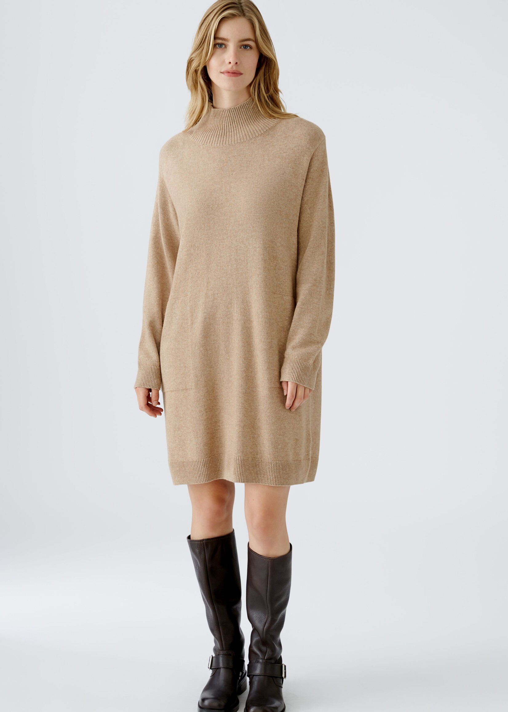 Ouí Robe tunique