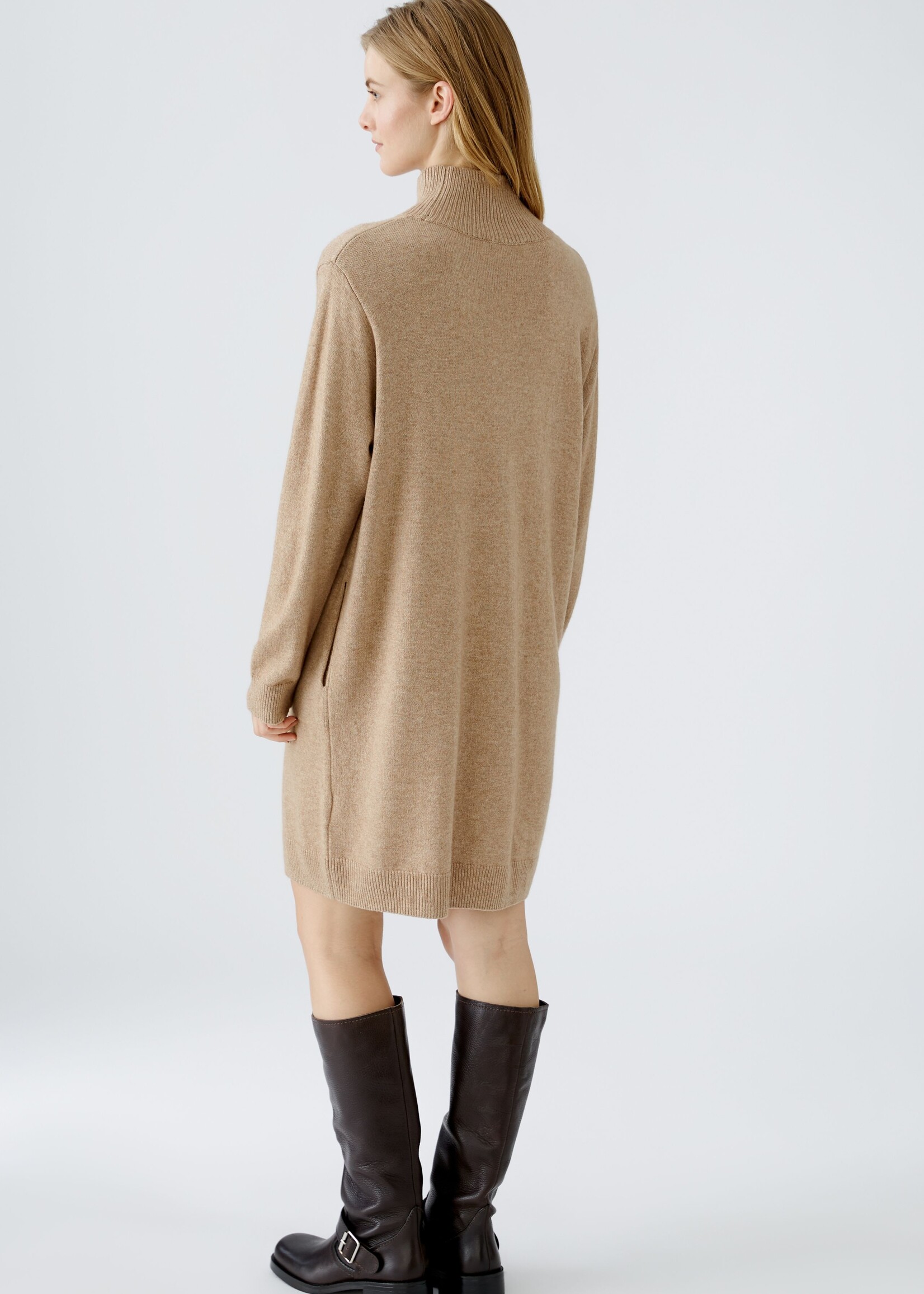 Ouí Robe tunique