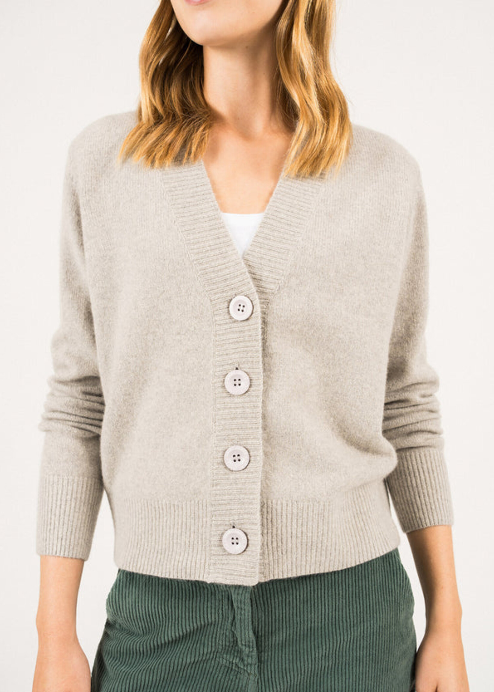 Saint James Cardigan Belfast