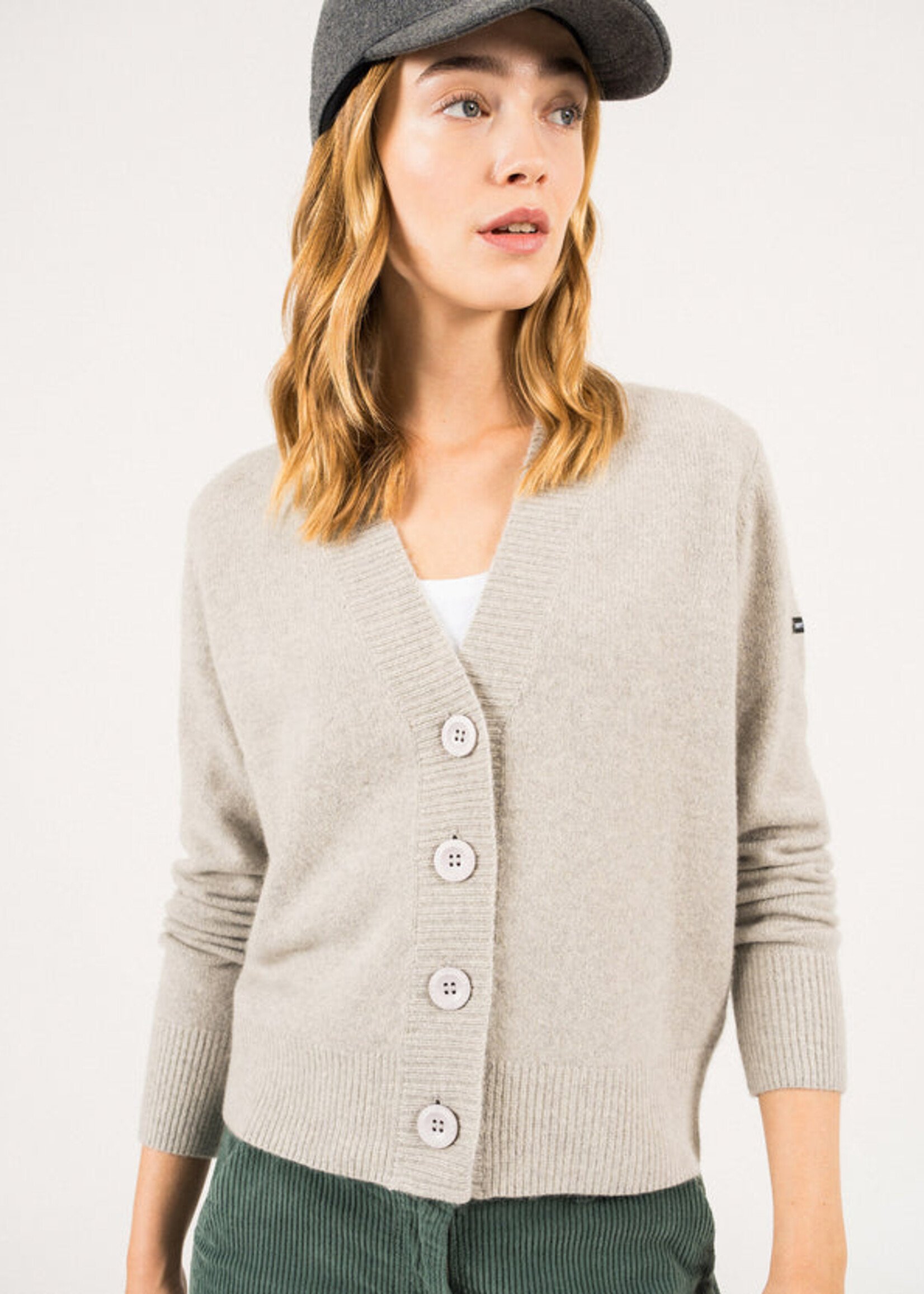Saint James Cardigan Belfast