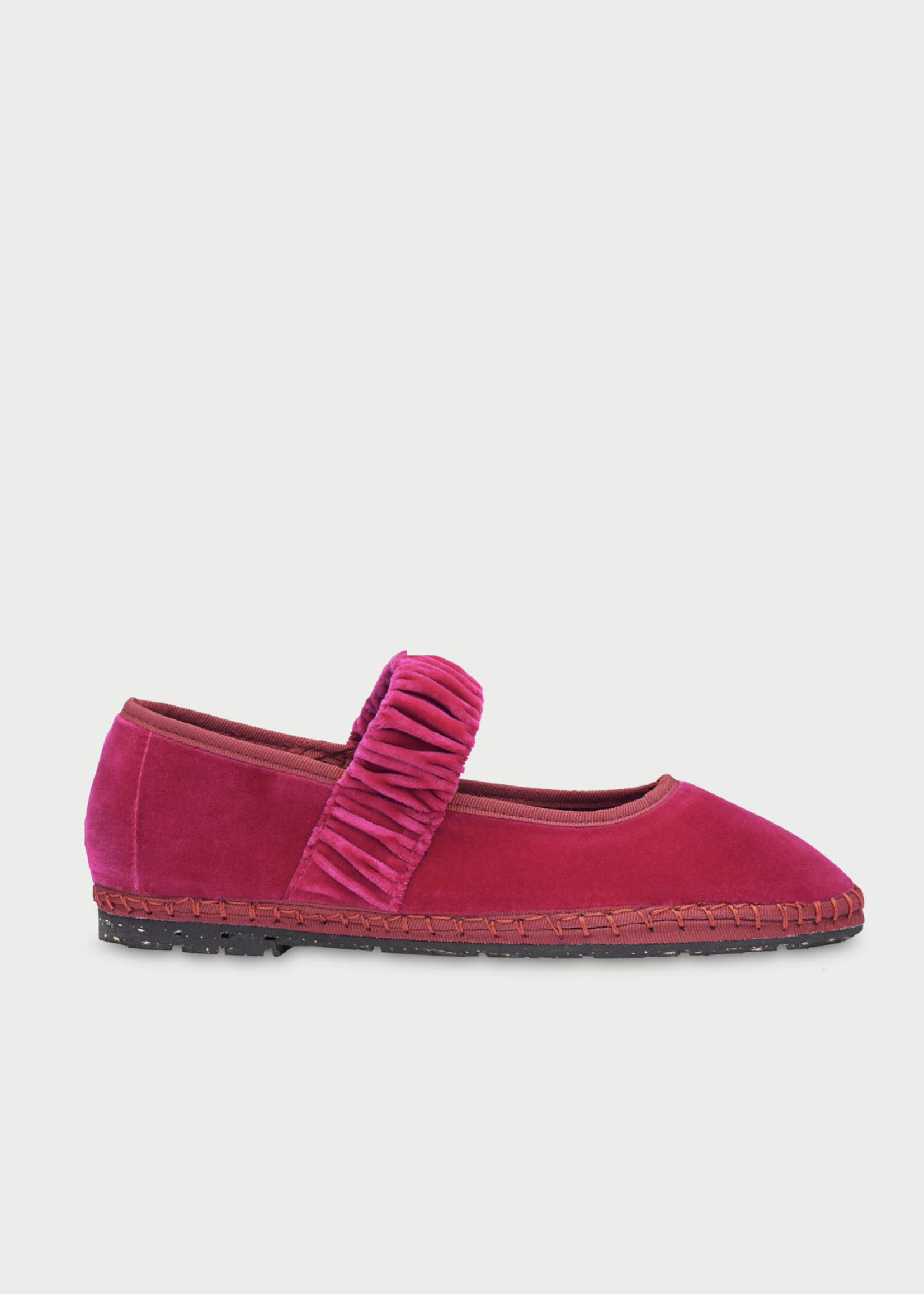 Flabelus Chaussures Mafalda