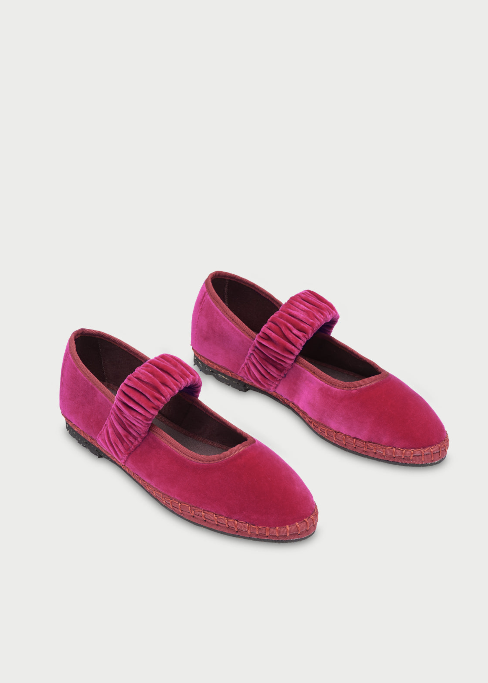 Flabelus Chaussures Mafalda