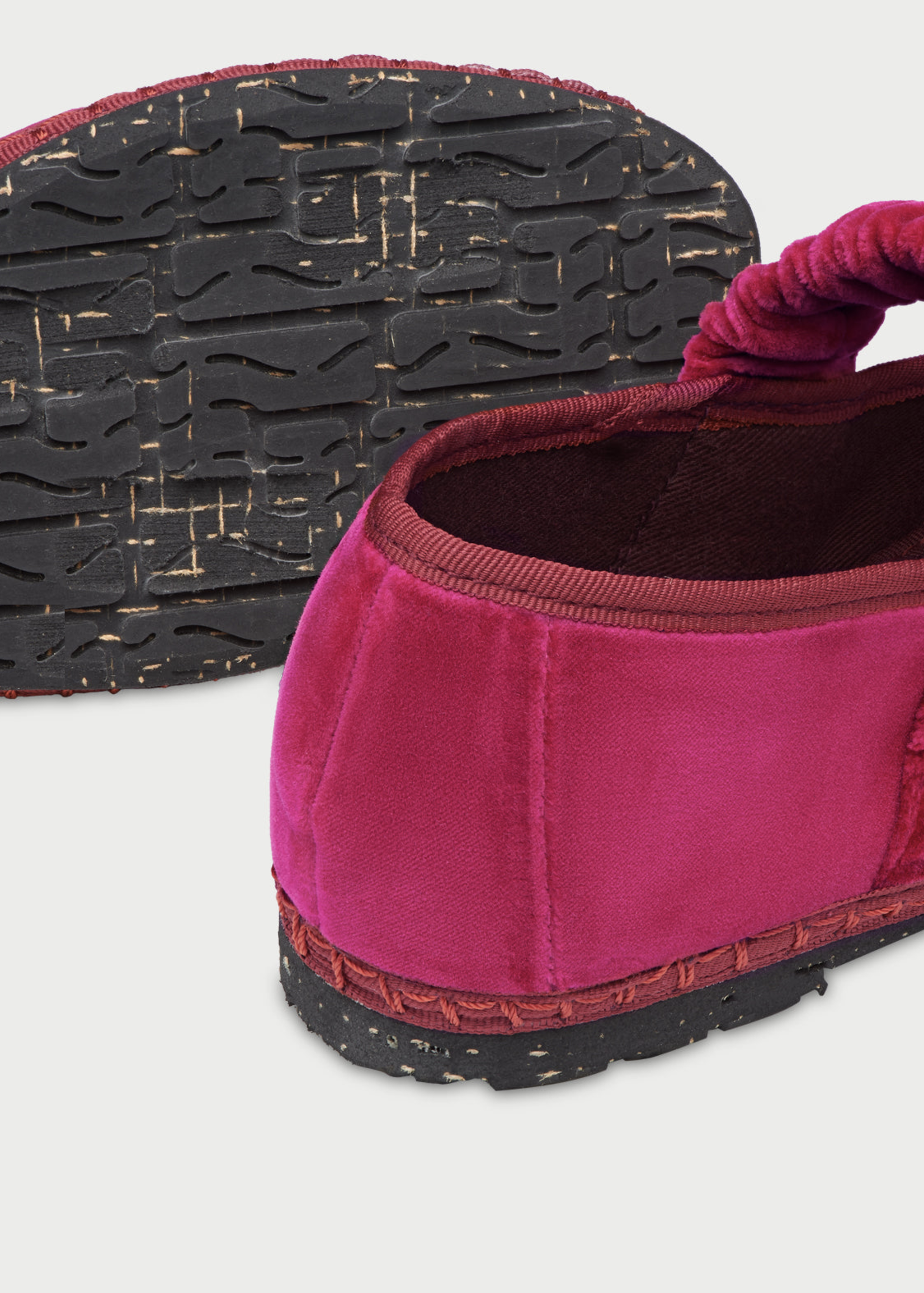 Flabelus Chaussures Mafalda