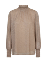 Mos Mosh Ximena Glam Ls Blouse