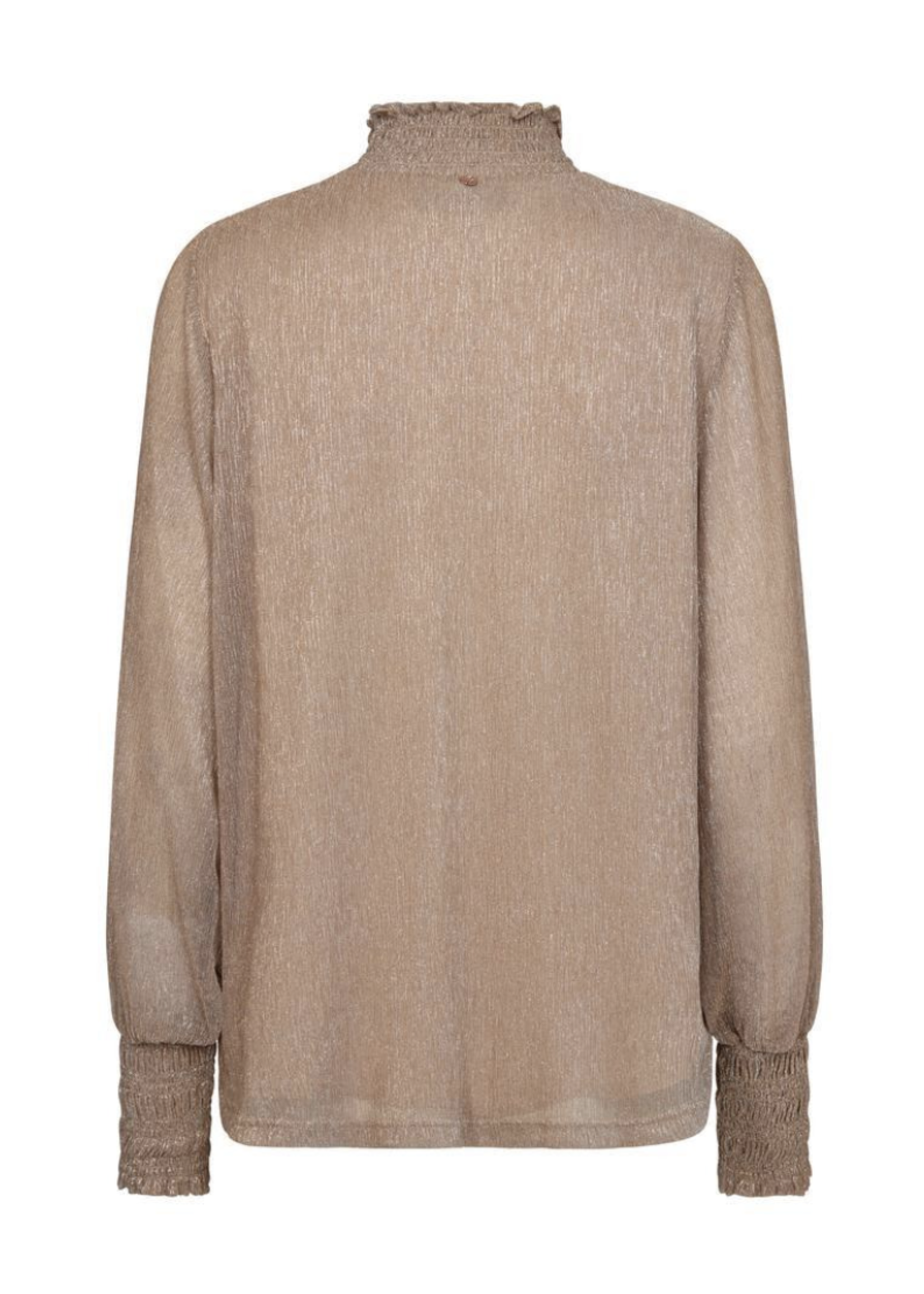 Mos Mosh Ximena Glam Ls Blouse