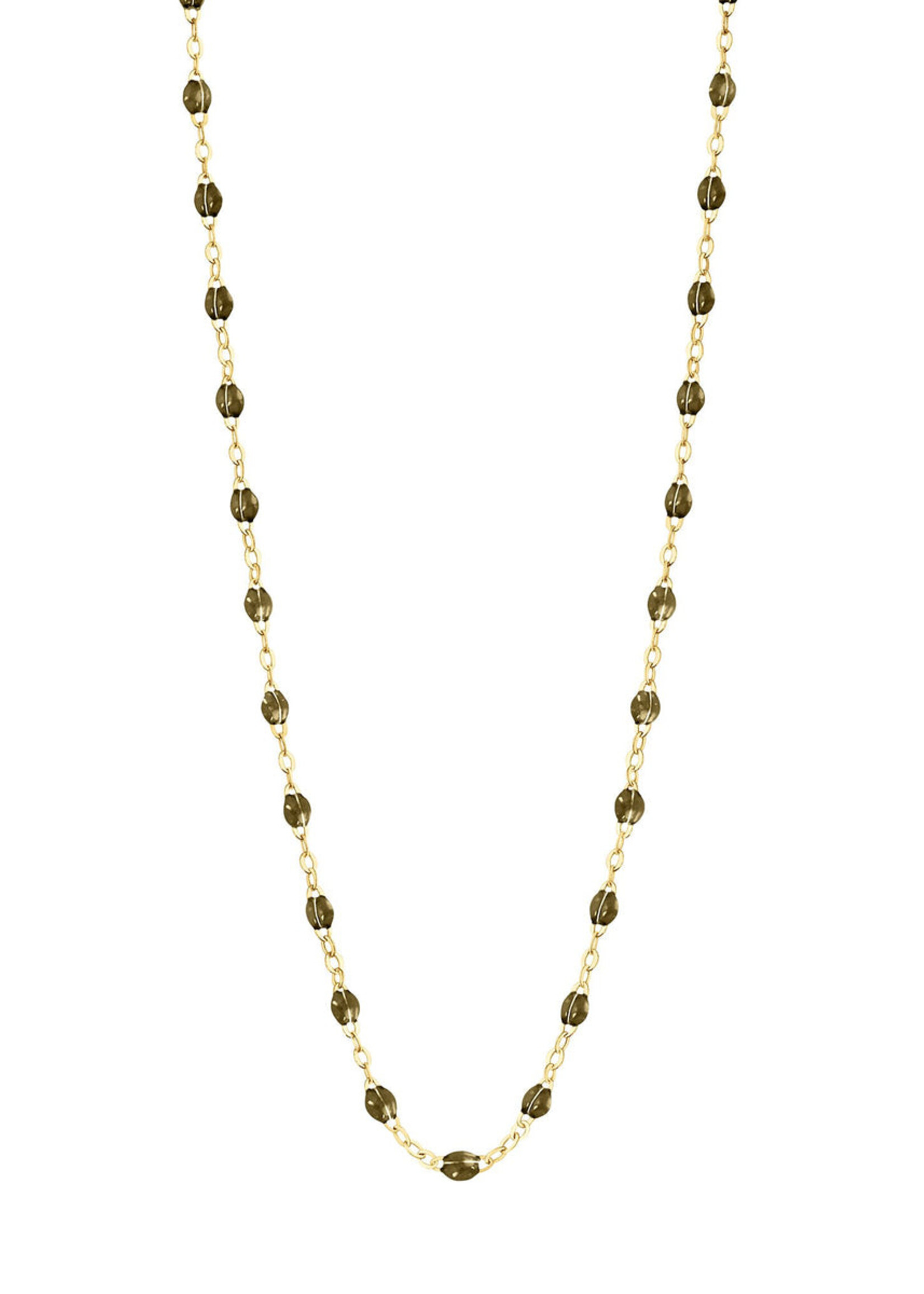 Gigi Clozeau Collier Gigi KAKI