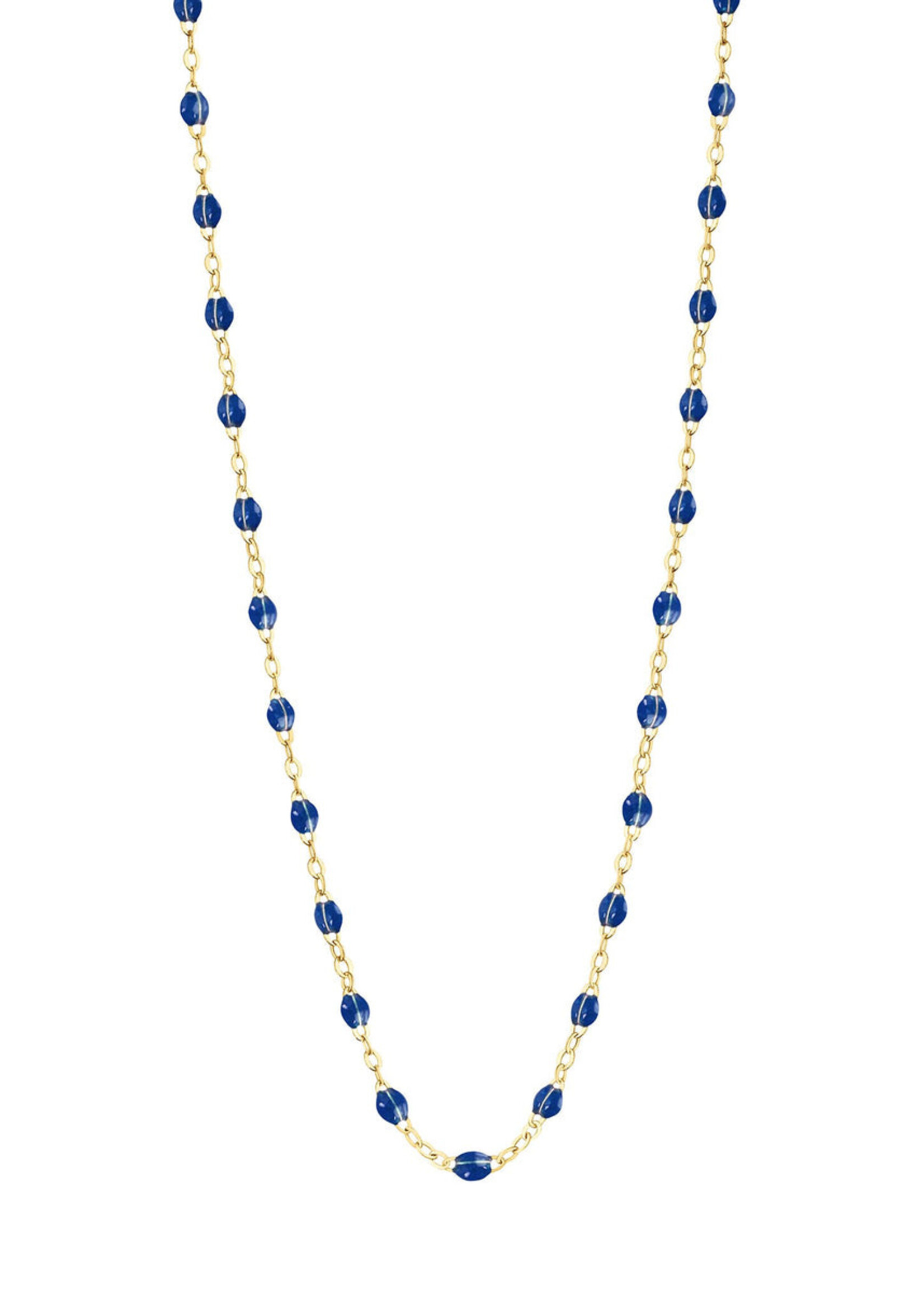 Gigi Clozeau Collier Gigi LAPIS