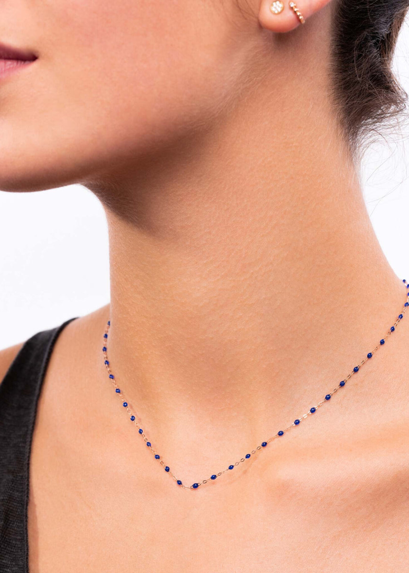 Gigi Clozeau Collier Gigi LAPIS