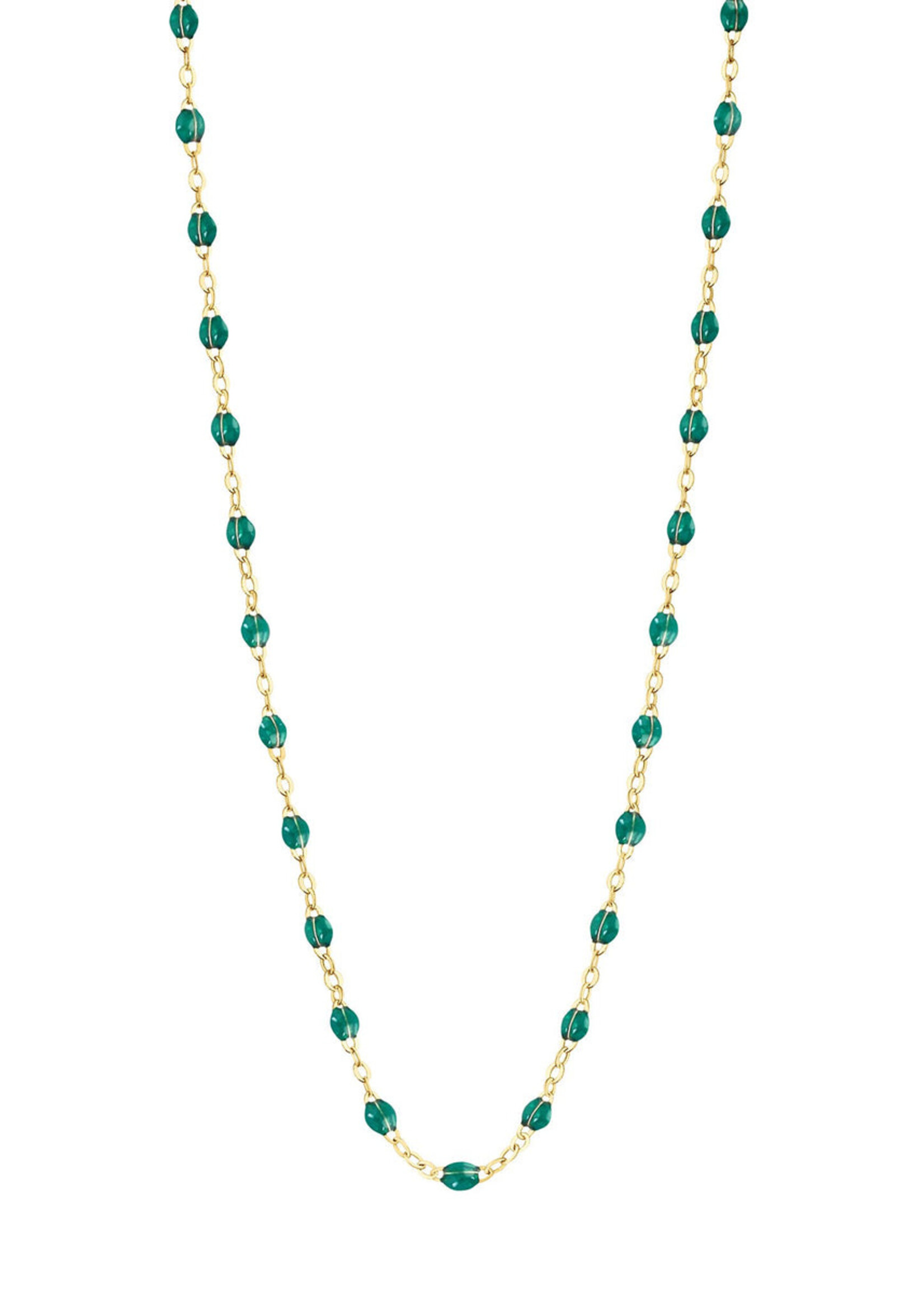 Gigi Clozeau Collier Gigi ÉMERAUDE