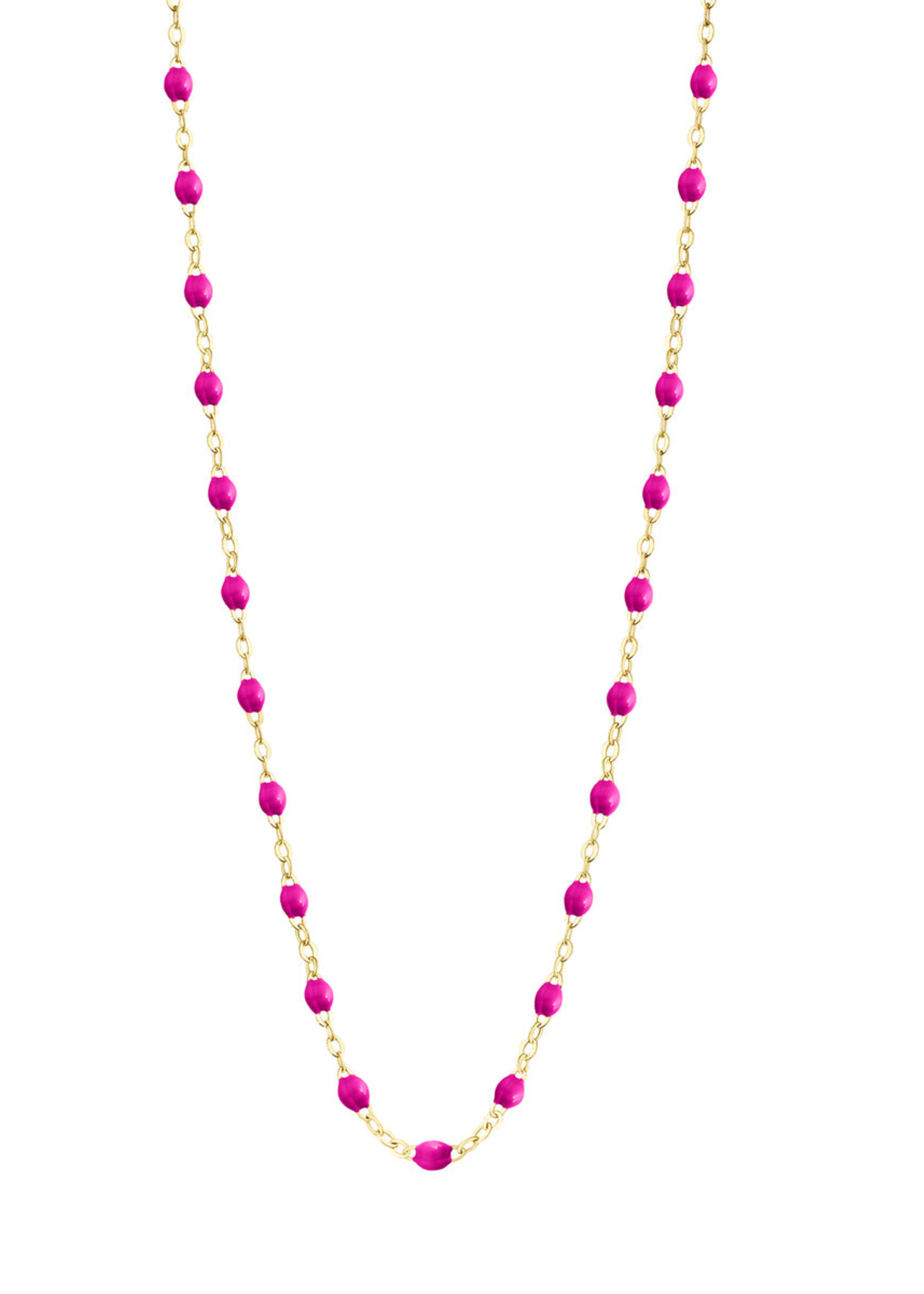 Gigi Clozeau Collier Gigi ROSE BONBON