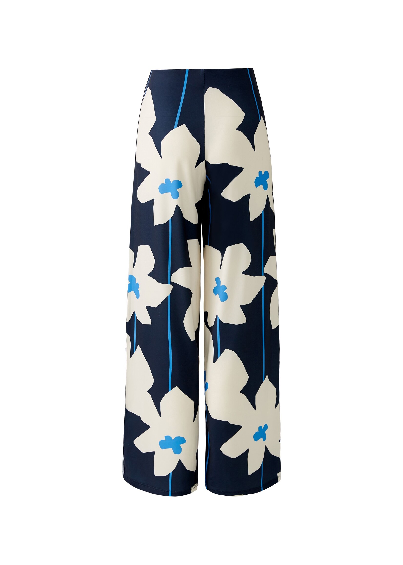 Ouí Pantalon Fluide