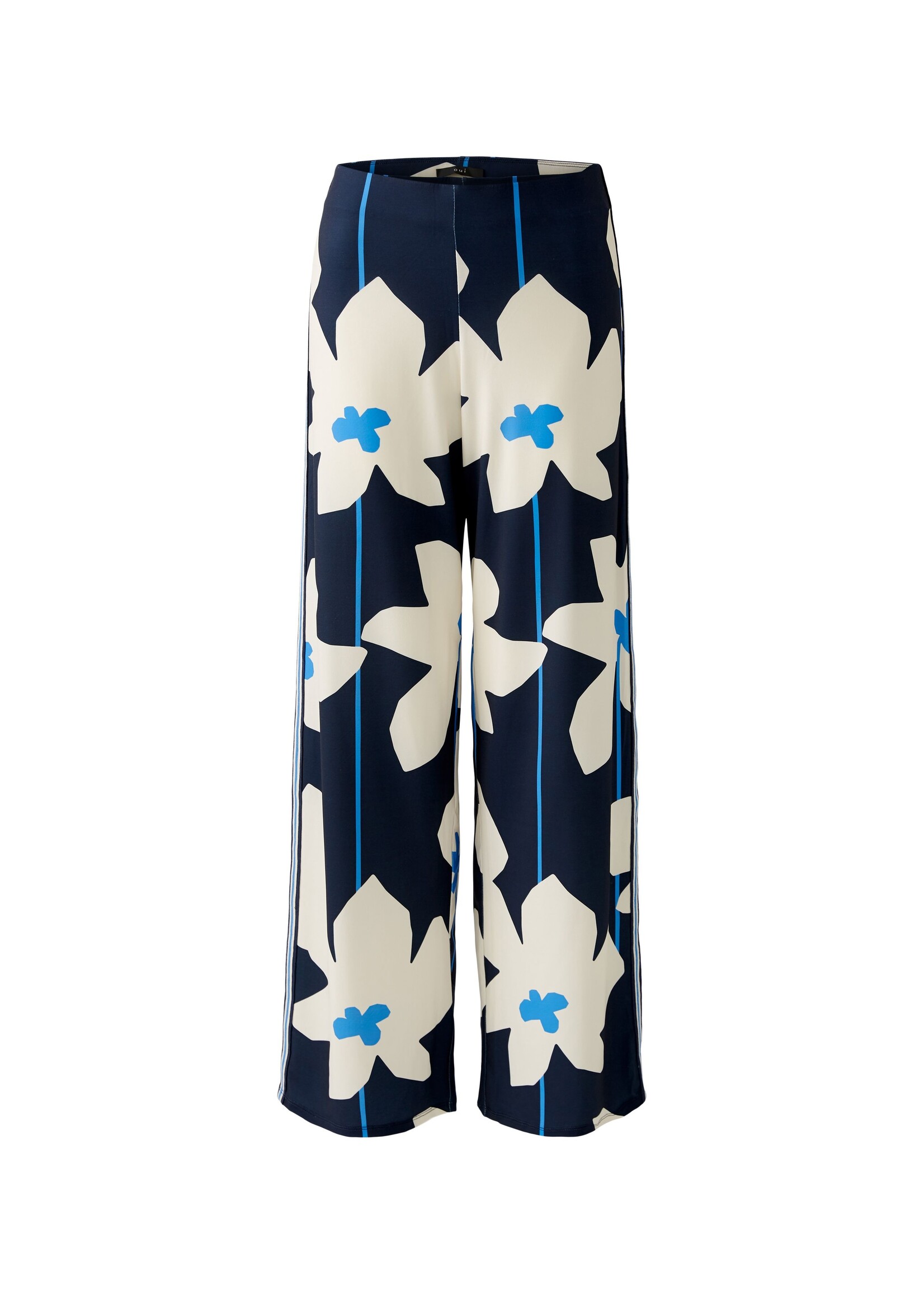 Ouí Pantalon Fluide