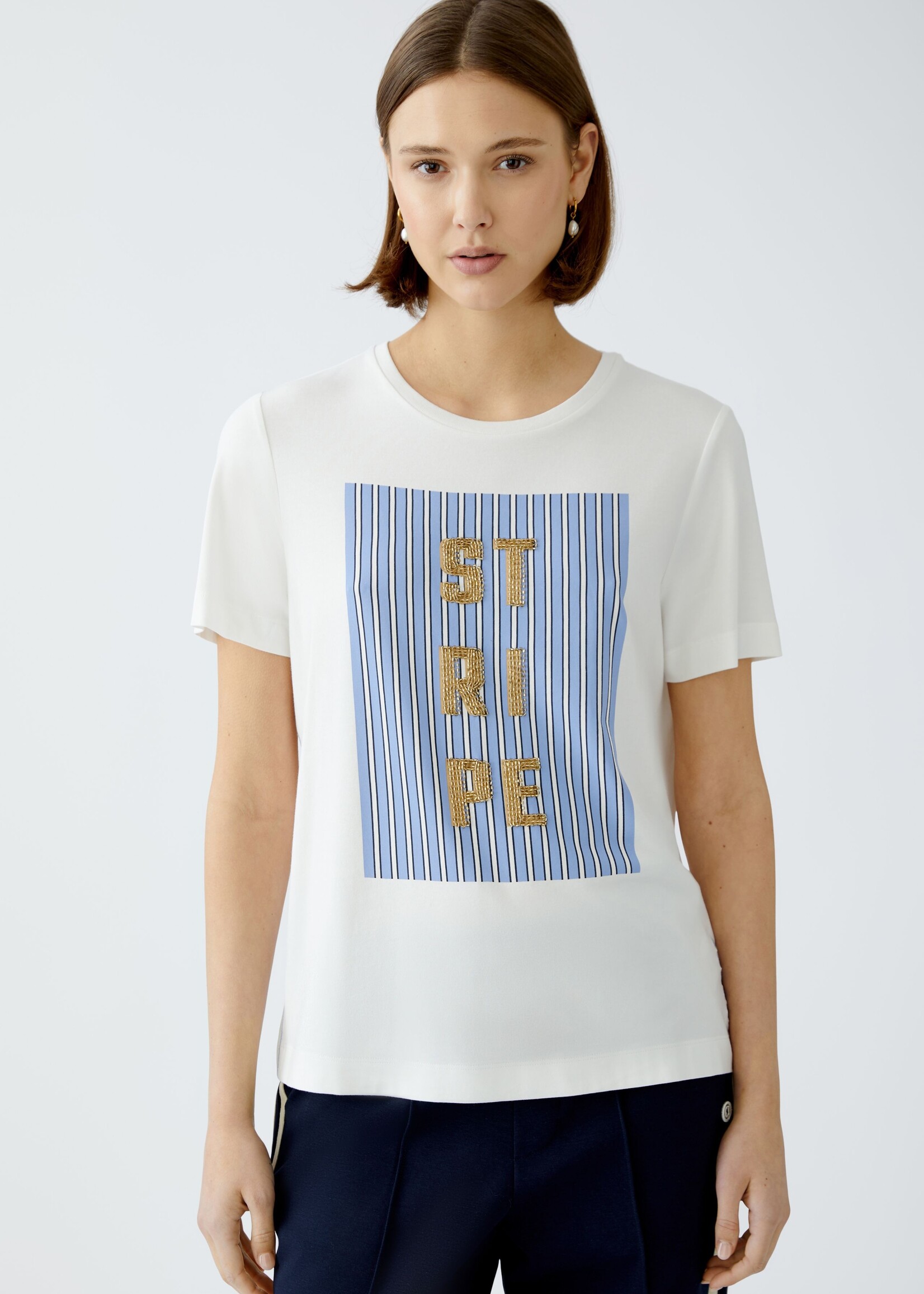 Ouí T-Shirt