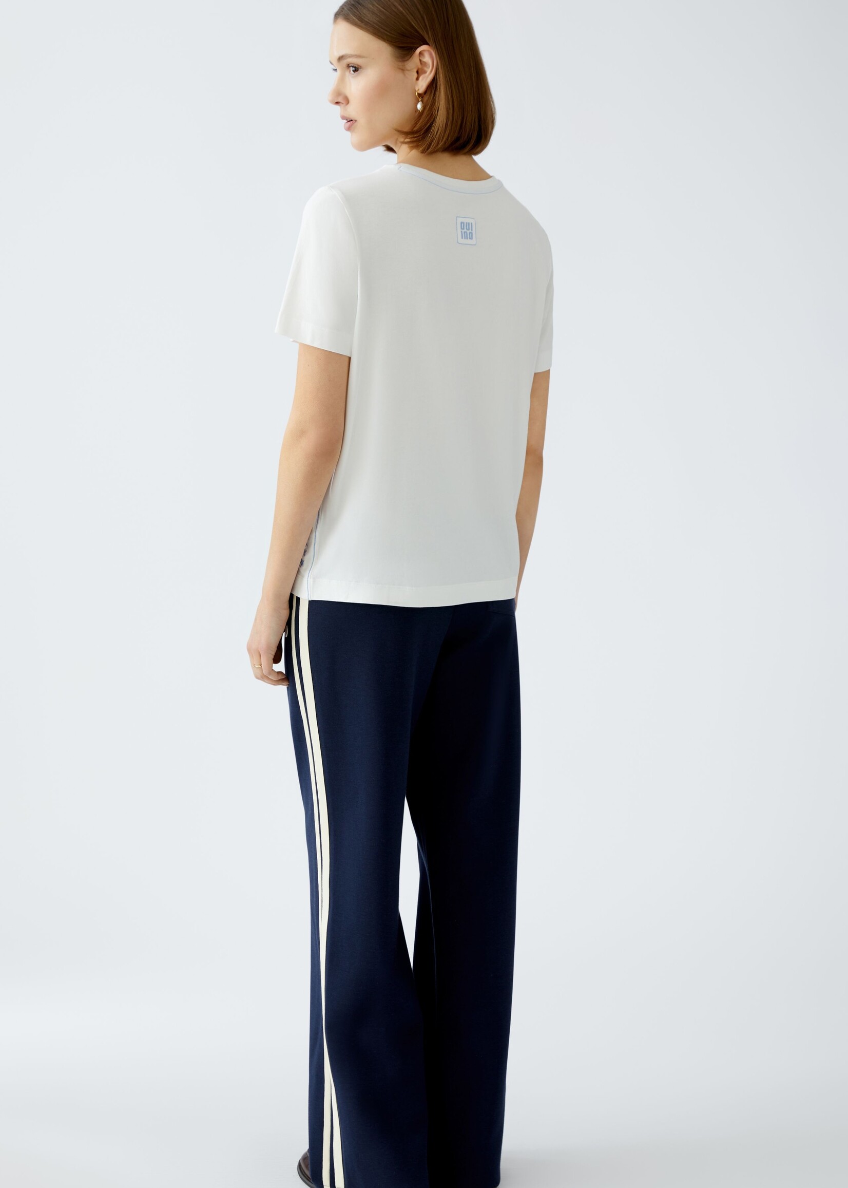 Ouí T-Shirt