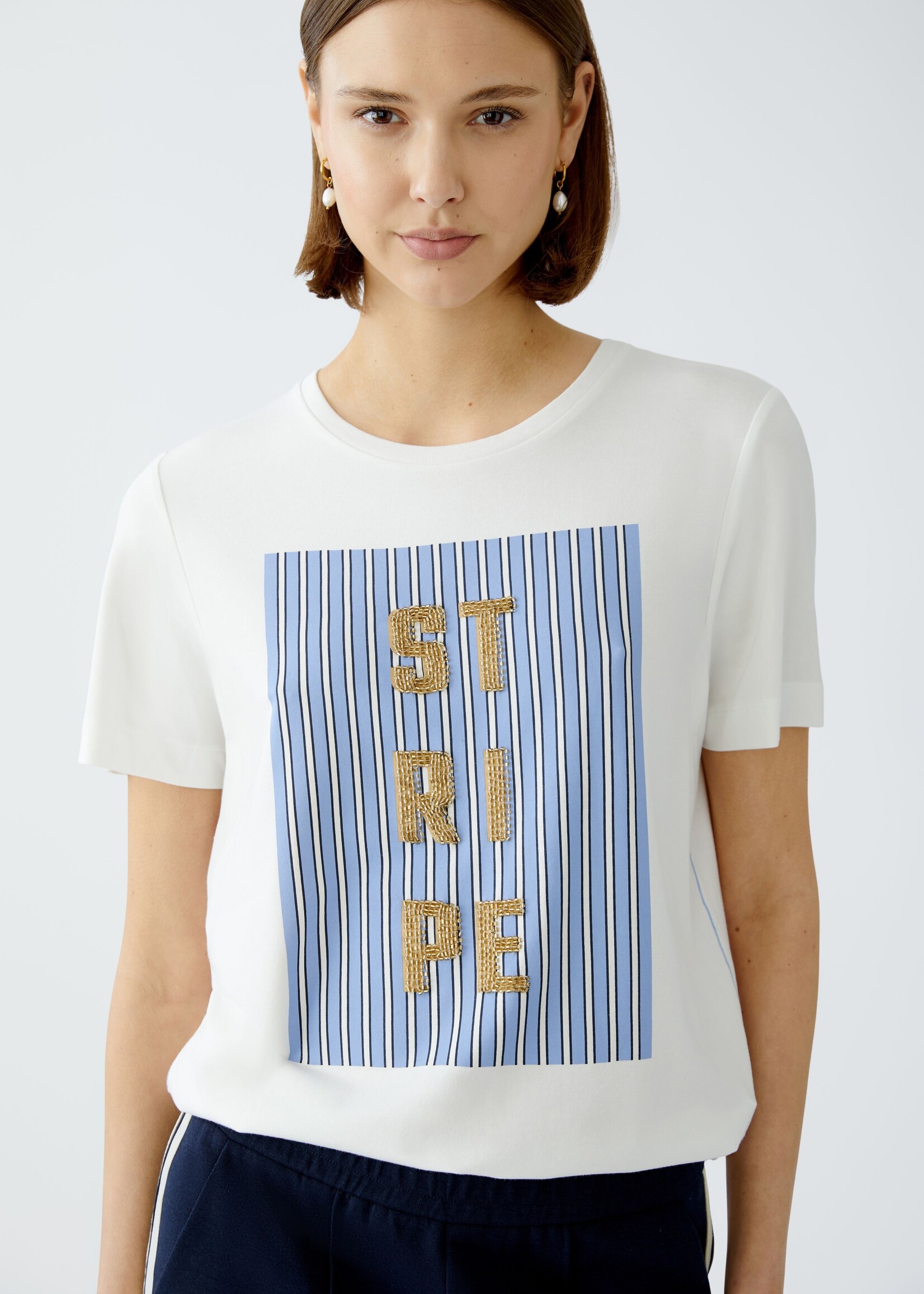 Ouí T-Shirt