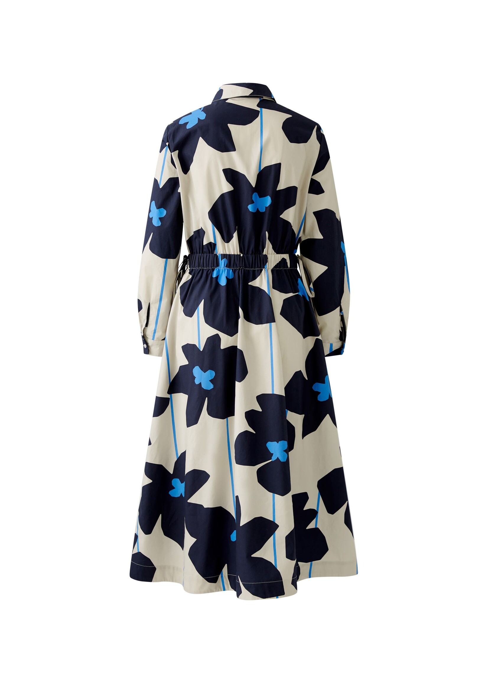 Ouí Robe à motifs