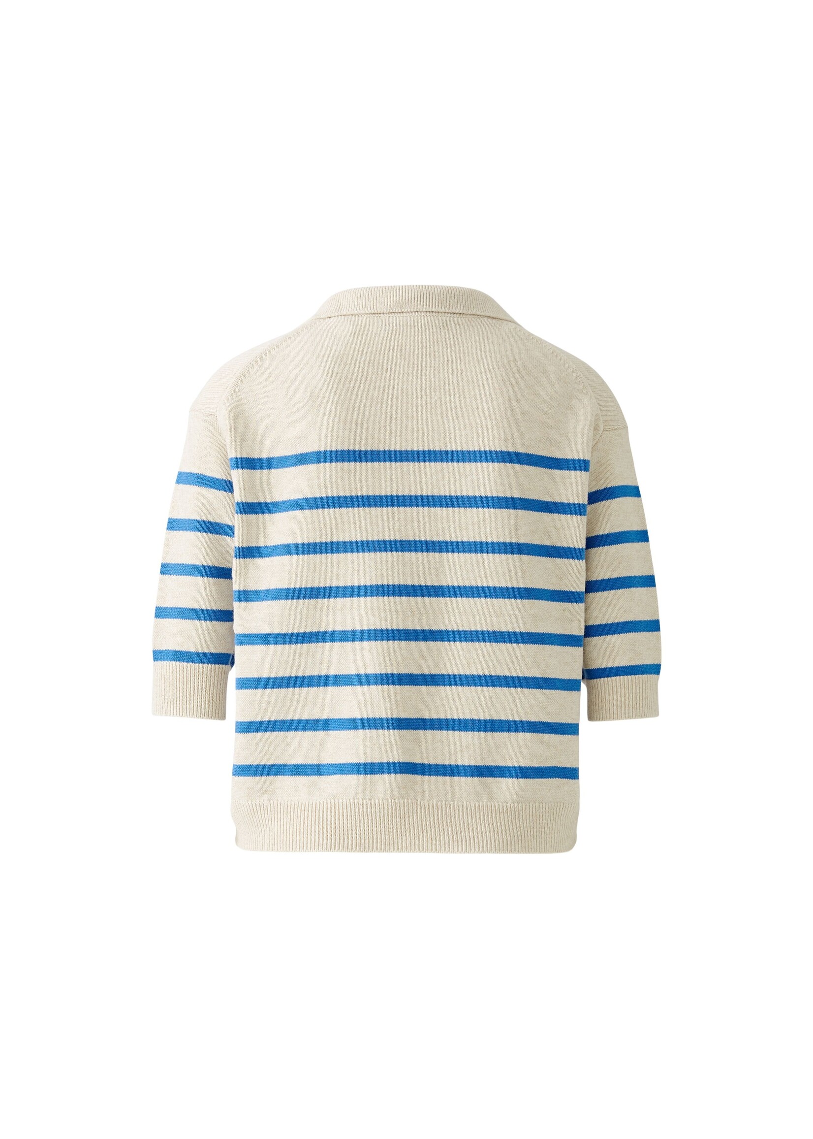 Ouí Pullover à manches courtes