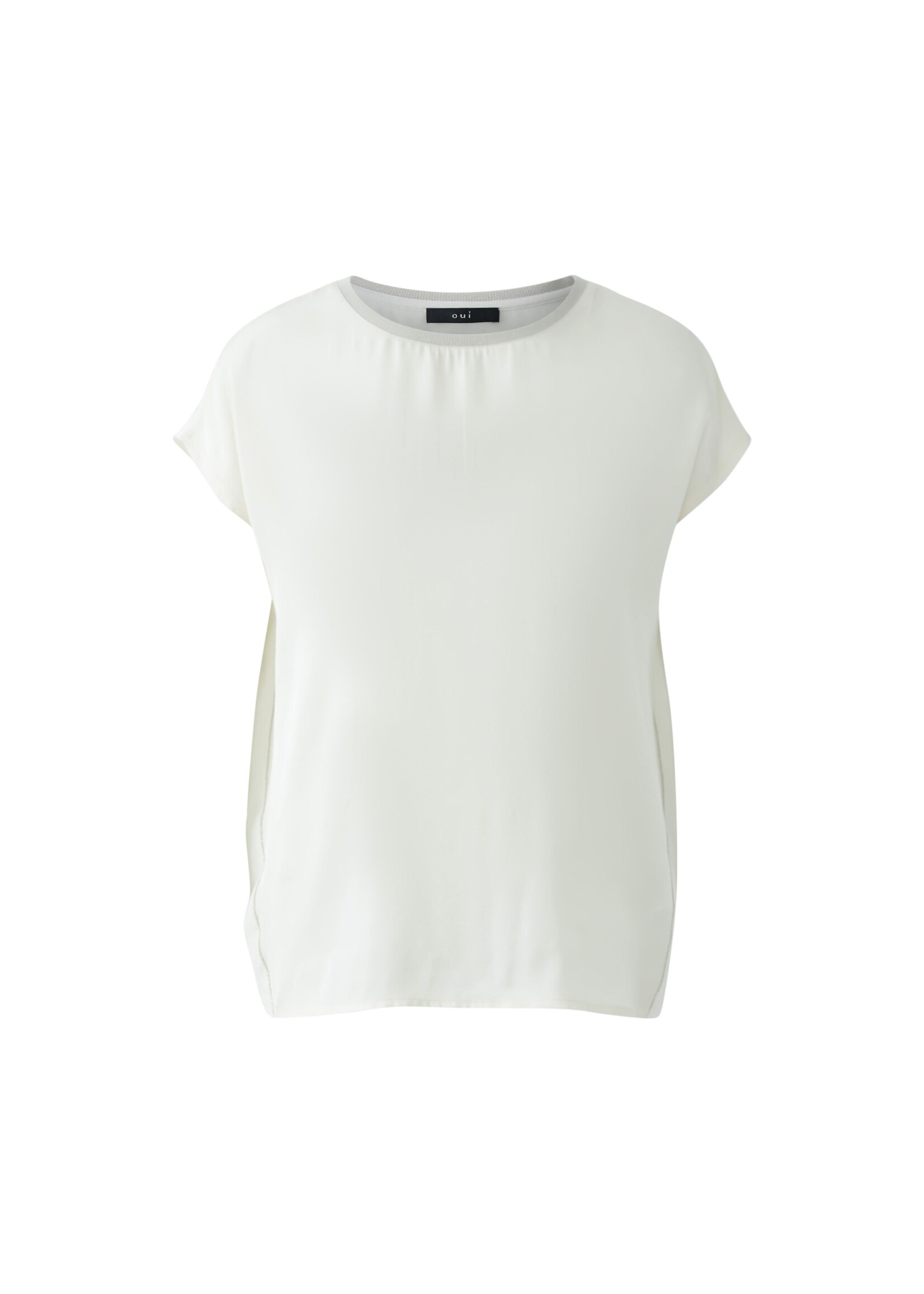 Ouí Blouse Shirt
