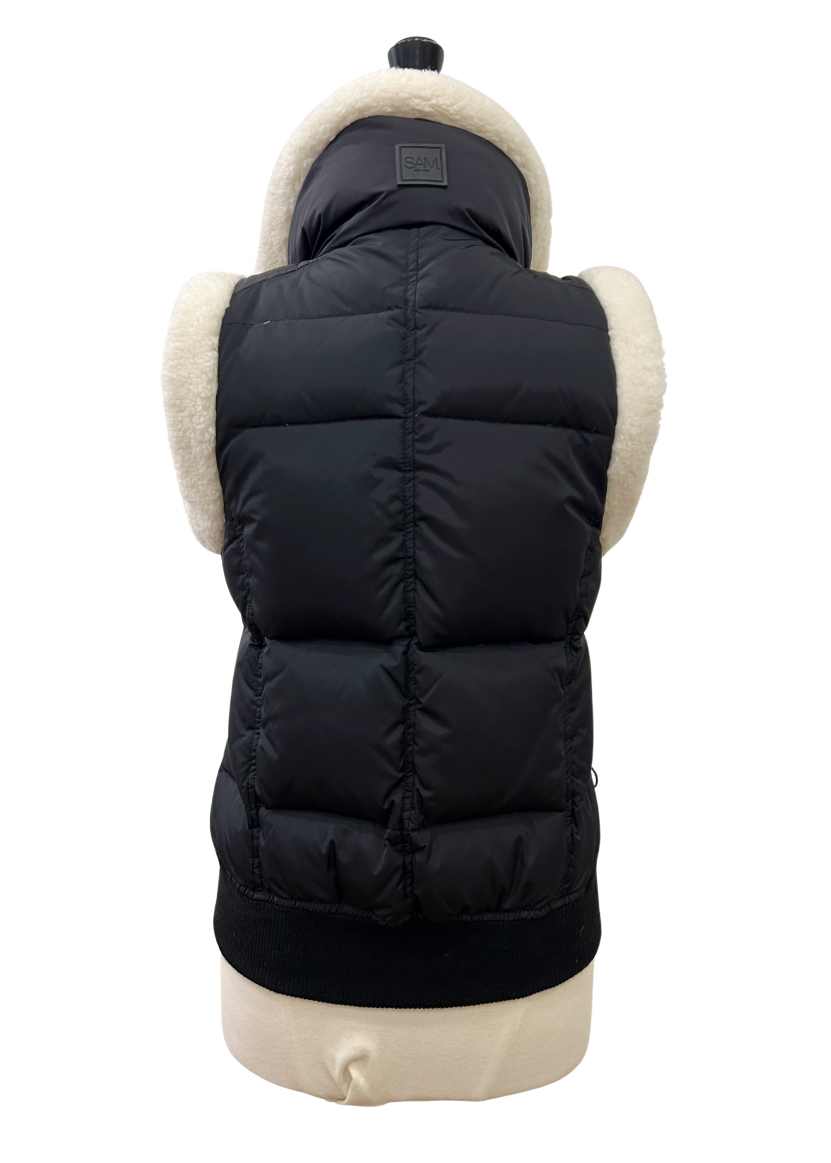 Veste sans manche SAM New York