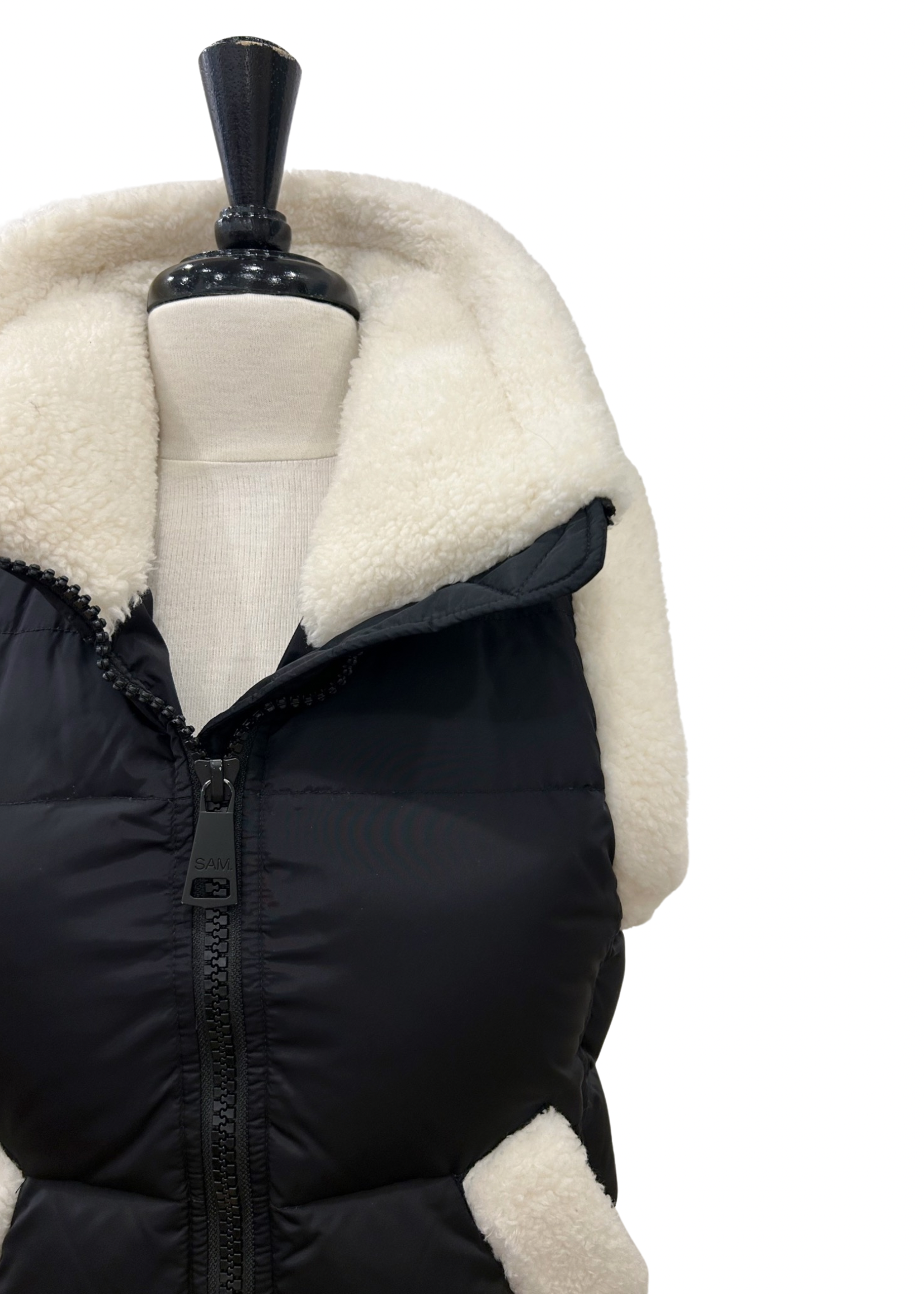 Veste sans manche SAM New York