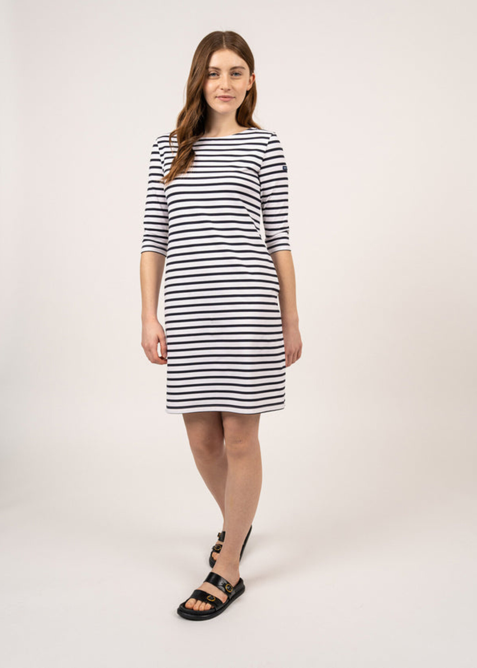 Saint James 2257 Robe Propriano Classique