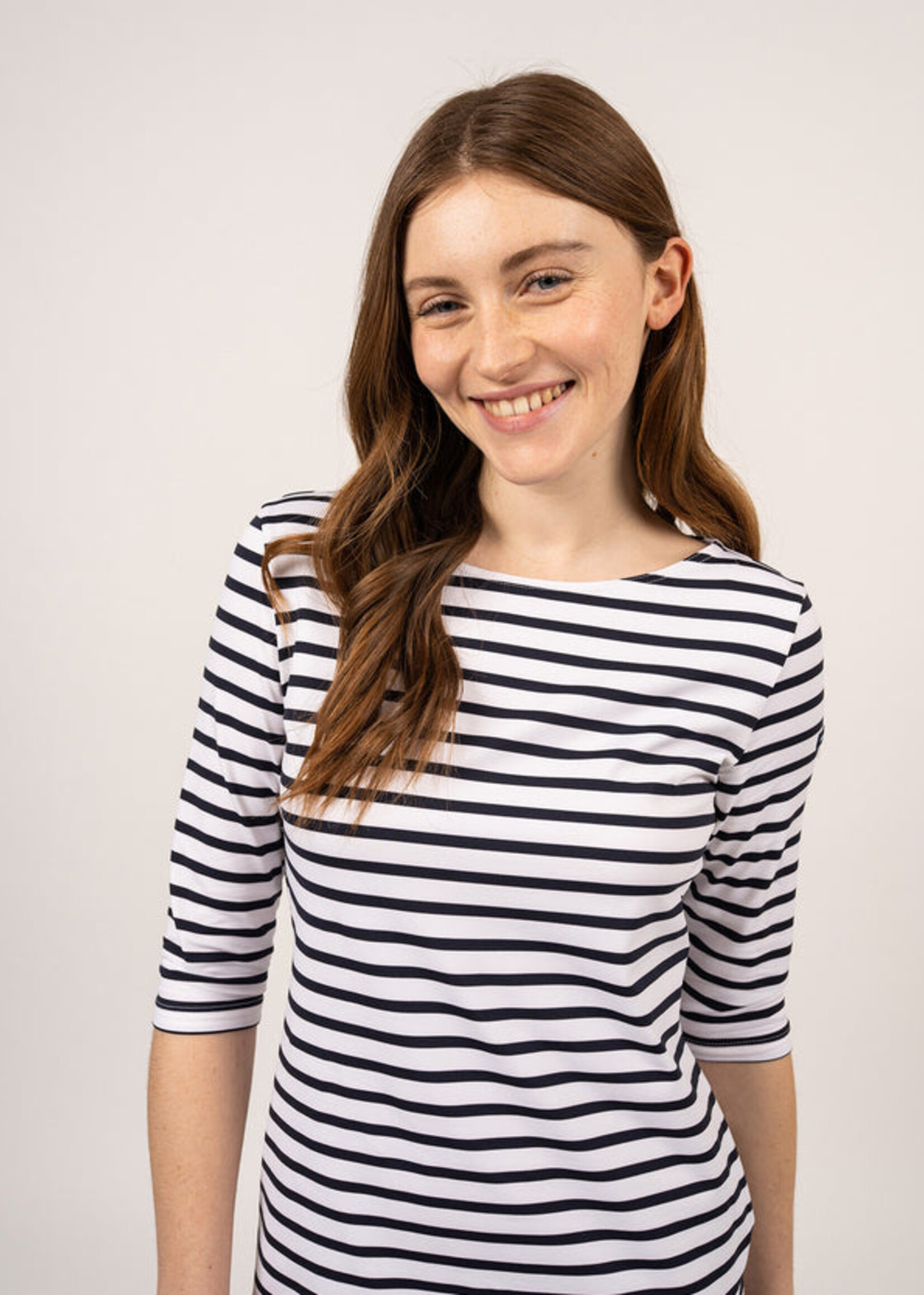 Saint James 2257 Robe Propriano Classique