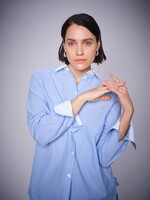 Mos Mosh Tayla Stripe Shirt