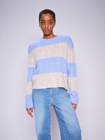 Mos Mosh Aryna Aidy O-Neck Knit
