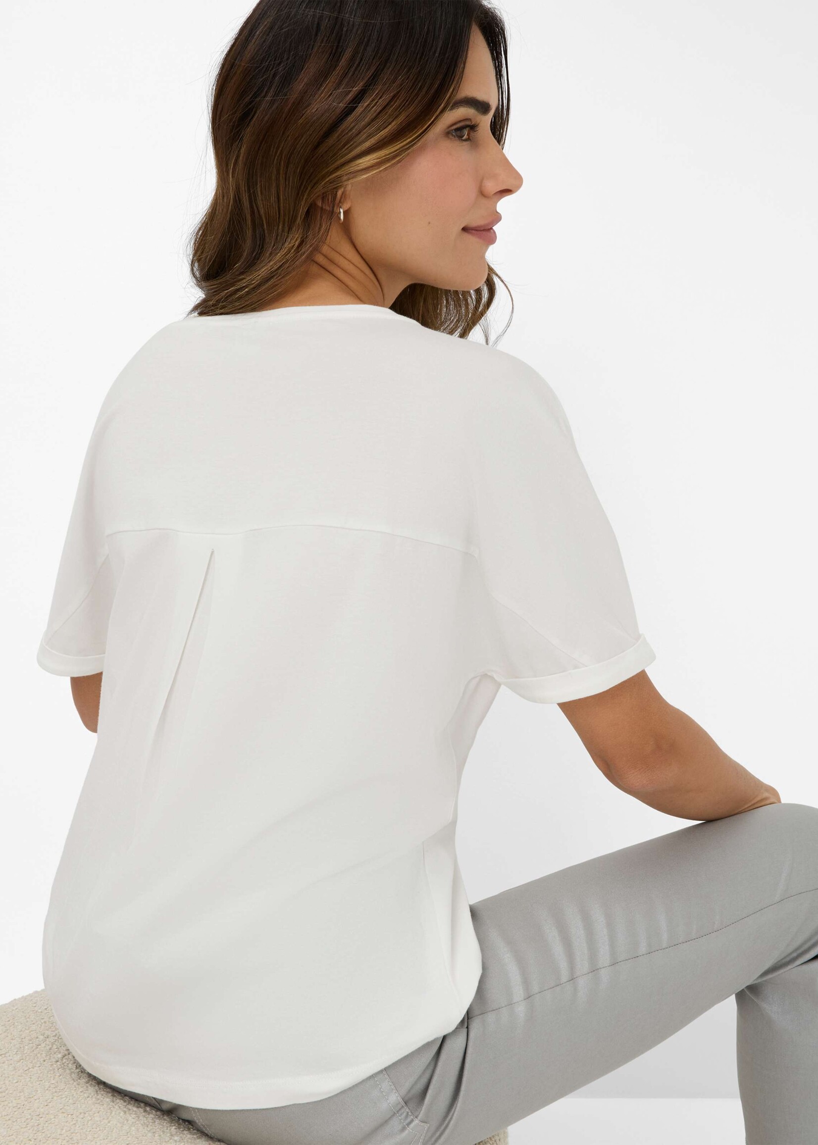 Brax T-Shirt Caelen