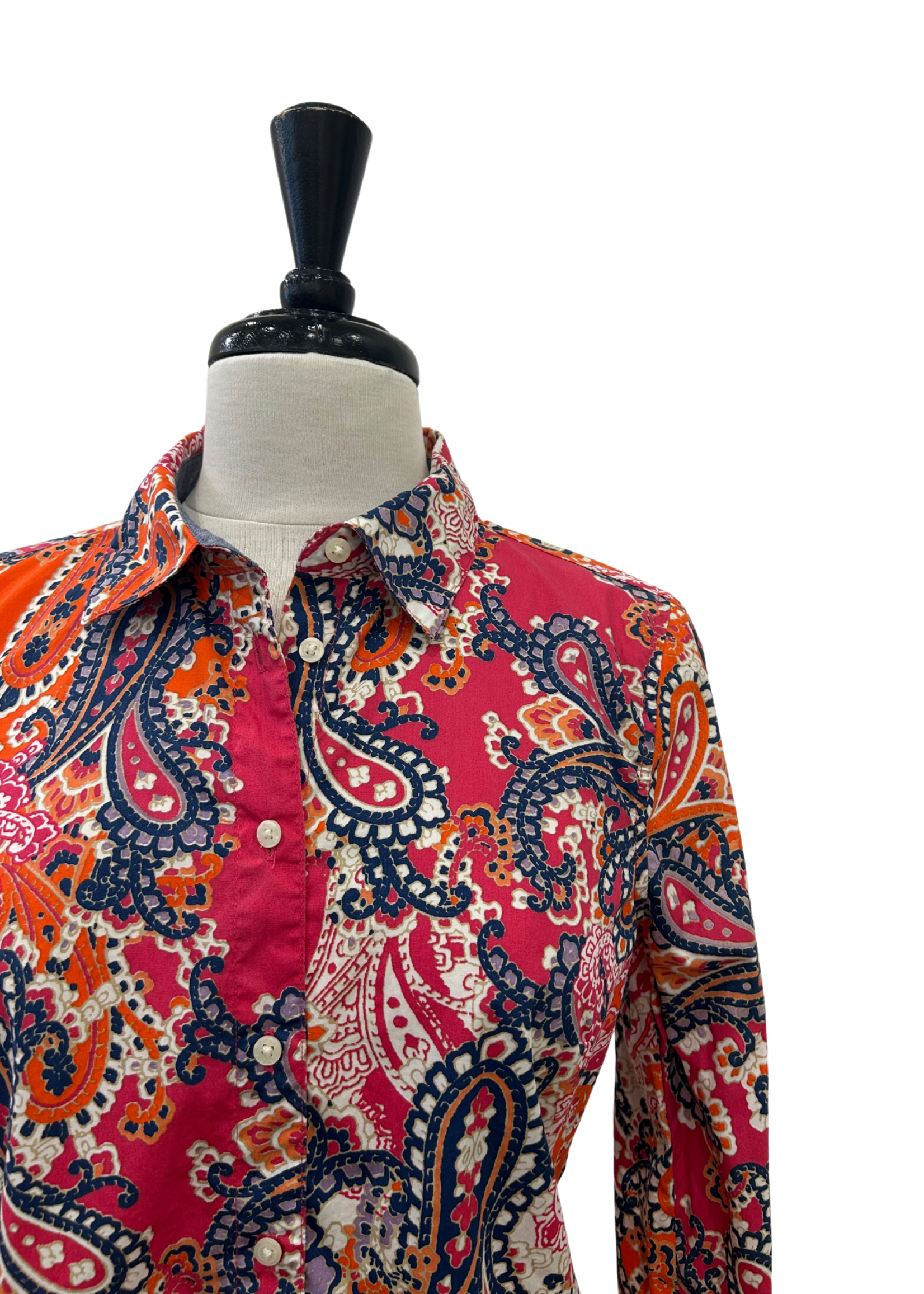 Chemisier Pesley Tommy Hilfiger