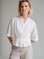 PENN & INK Blouse
