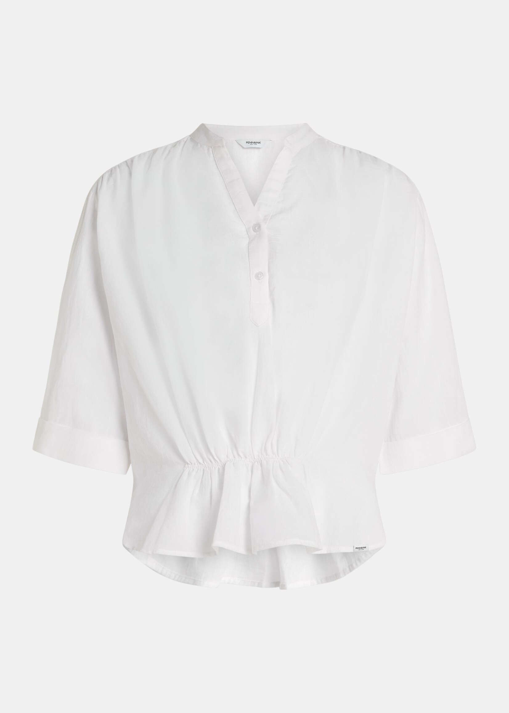 PENN & INK Blouse