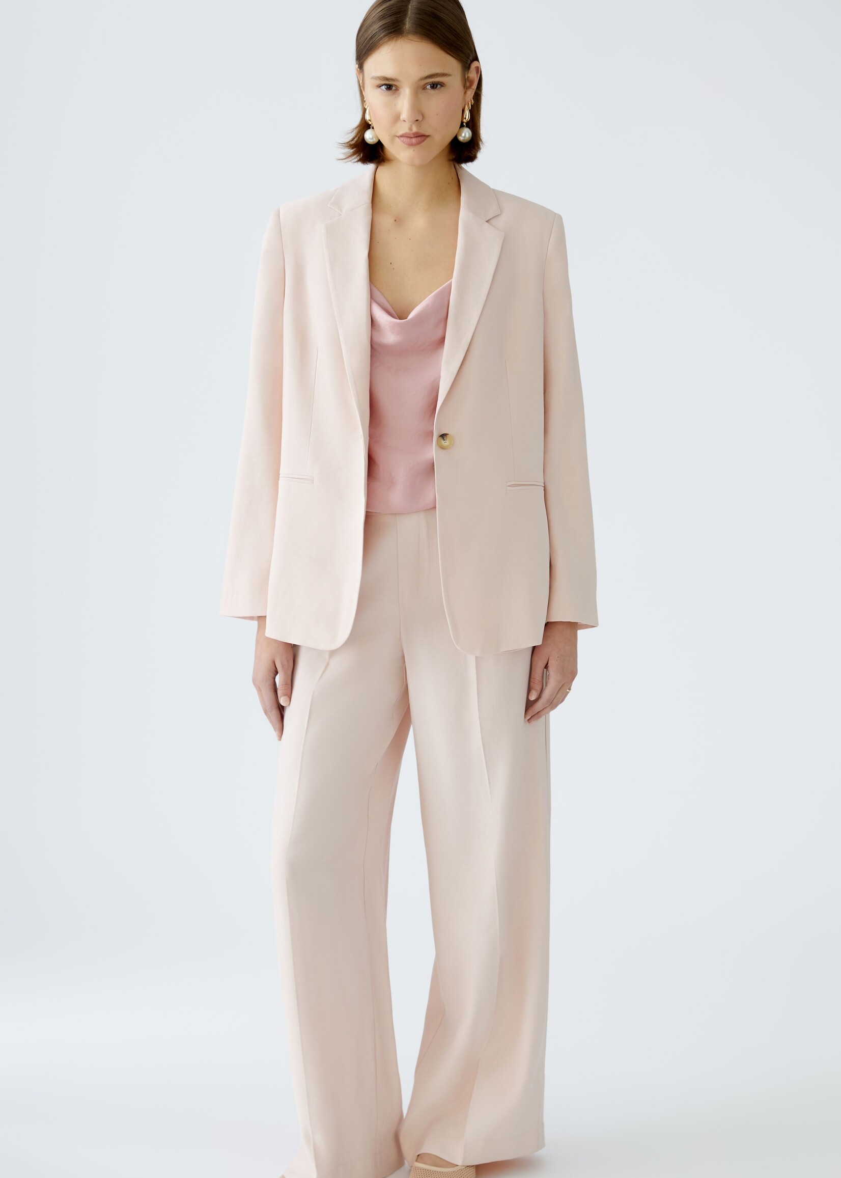 Ouí Trousers