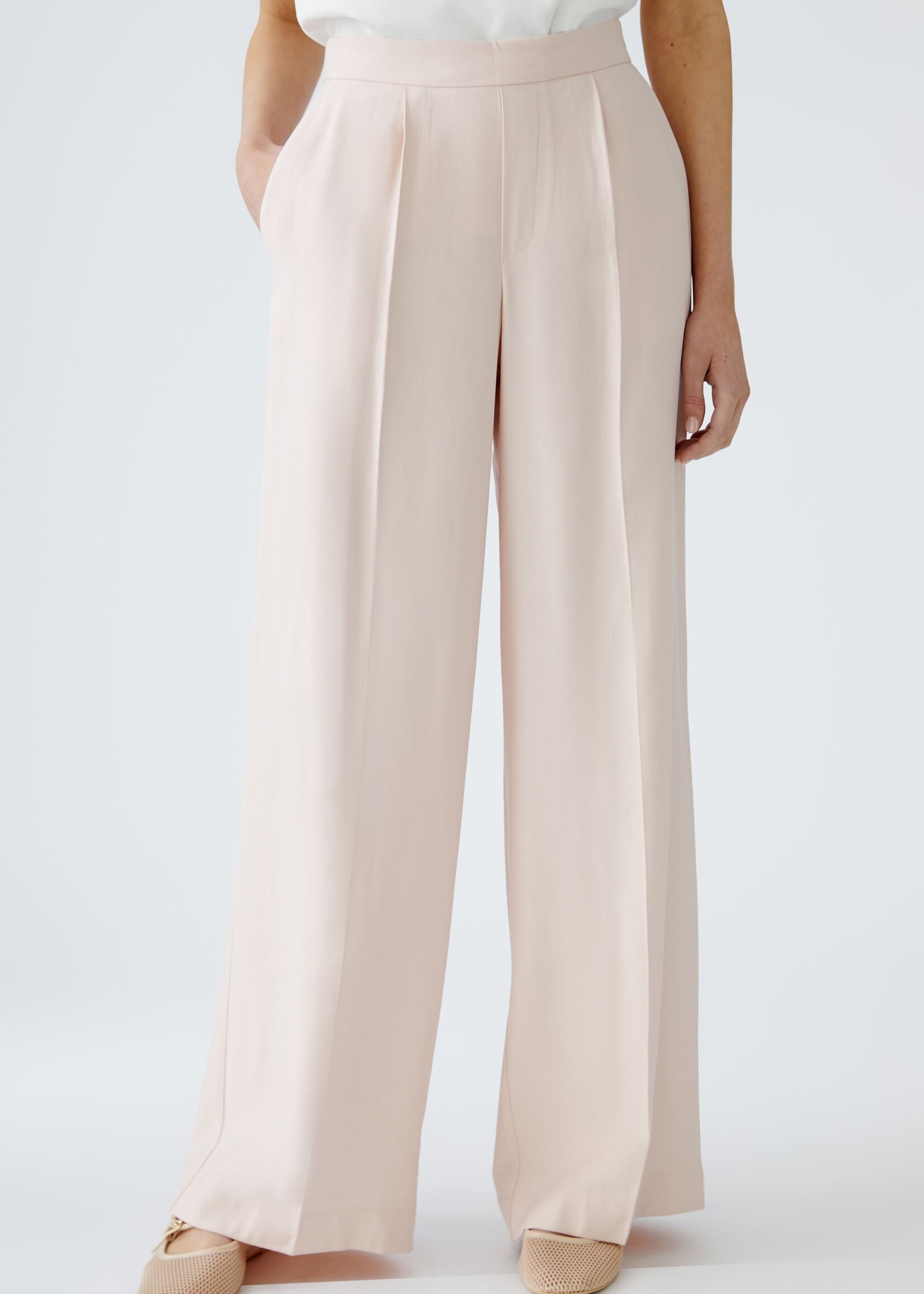 Ouí Trousers