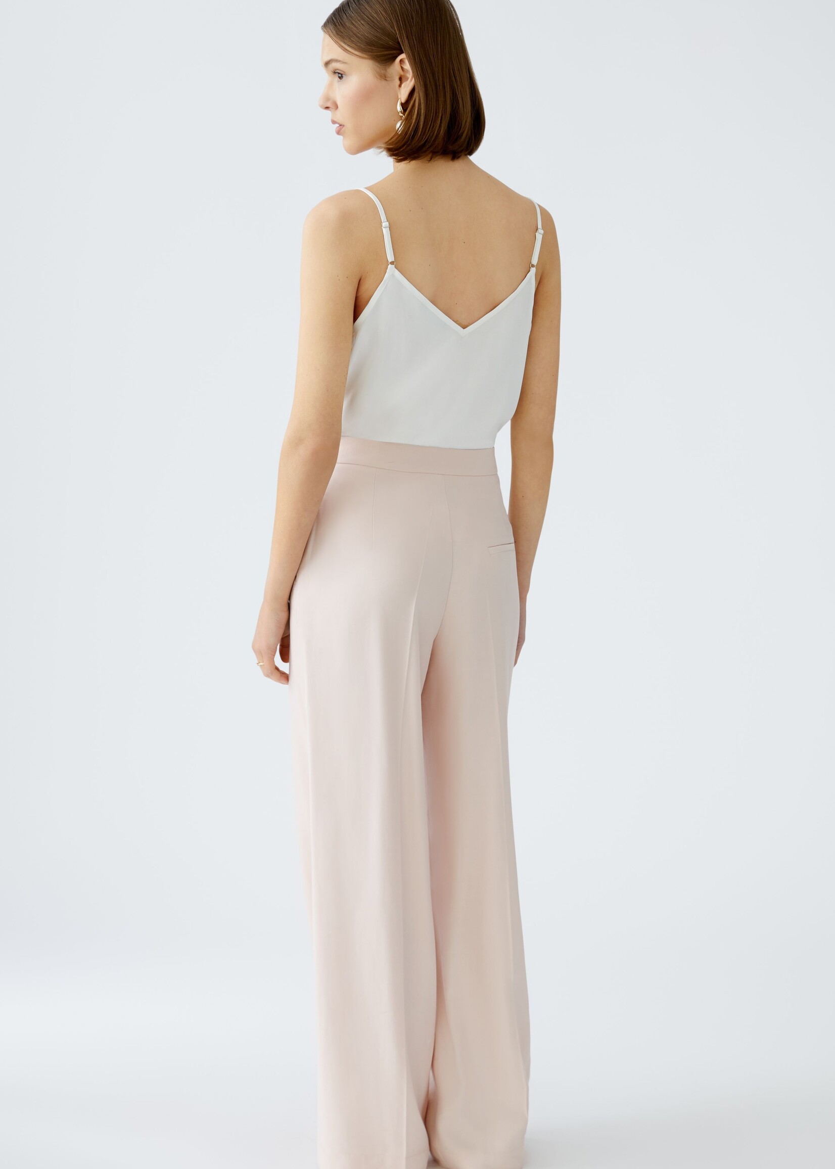 Ouí Trousers