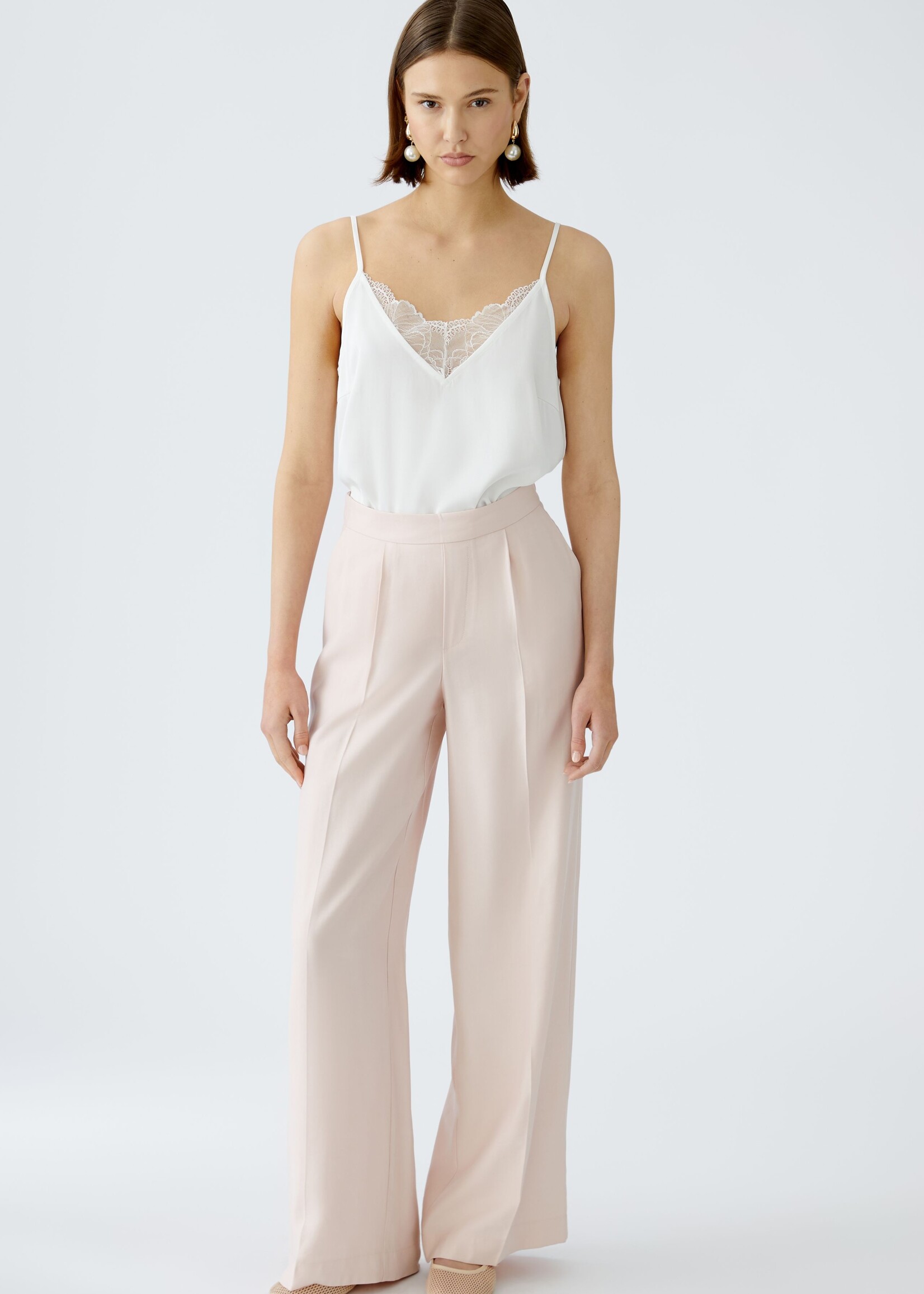 Ouí Trousers
