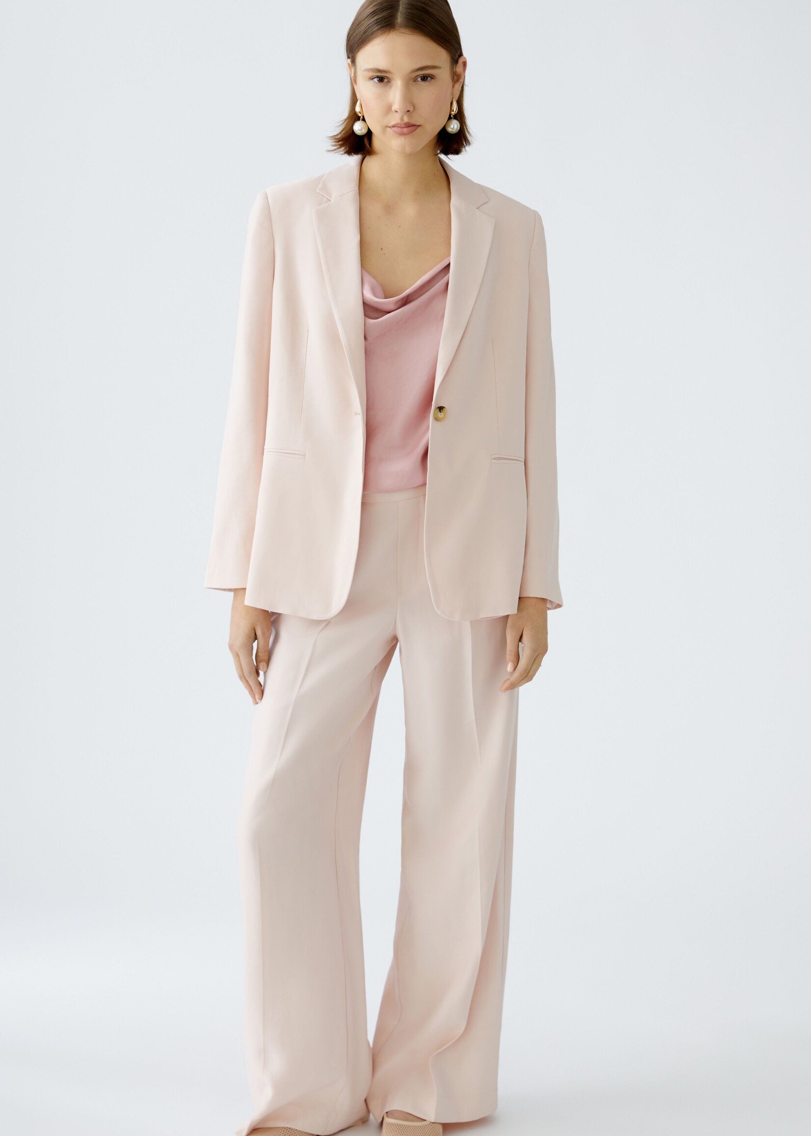 Ouí Blazer