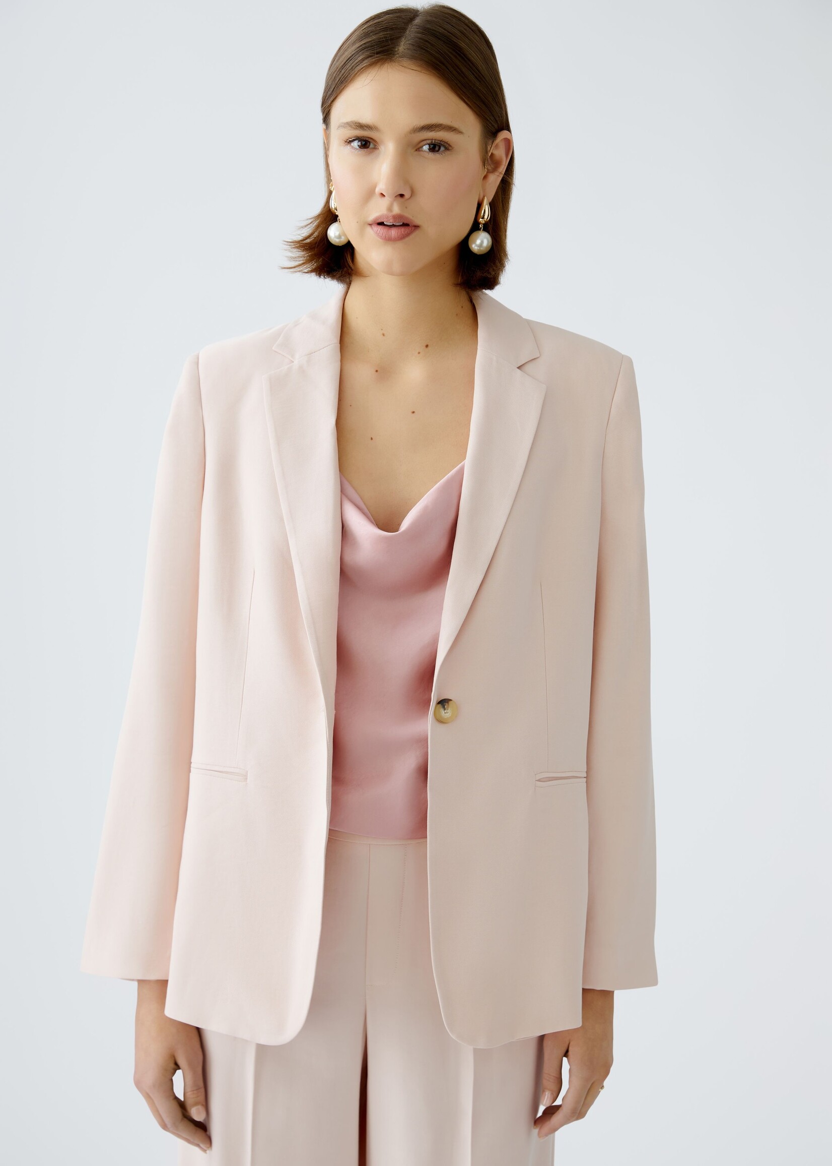 Ouí Blazer