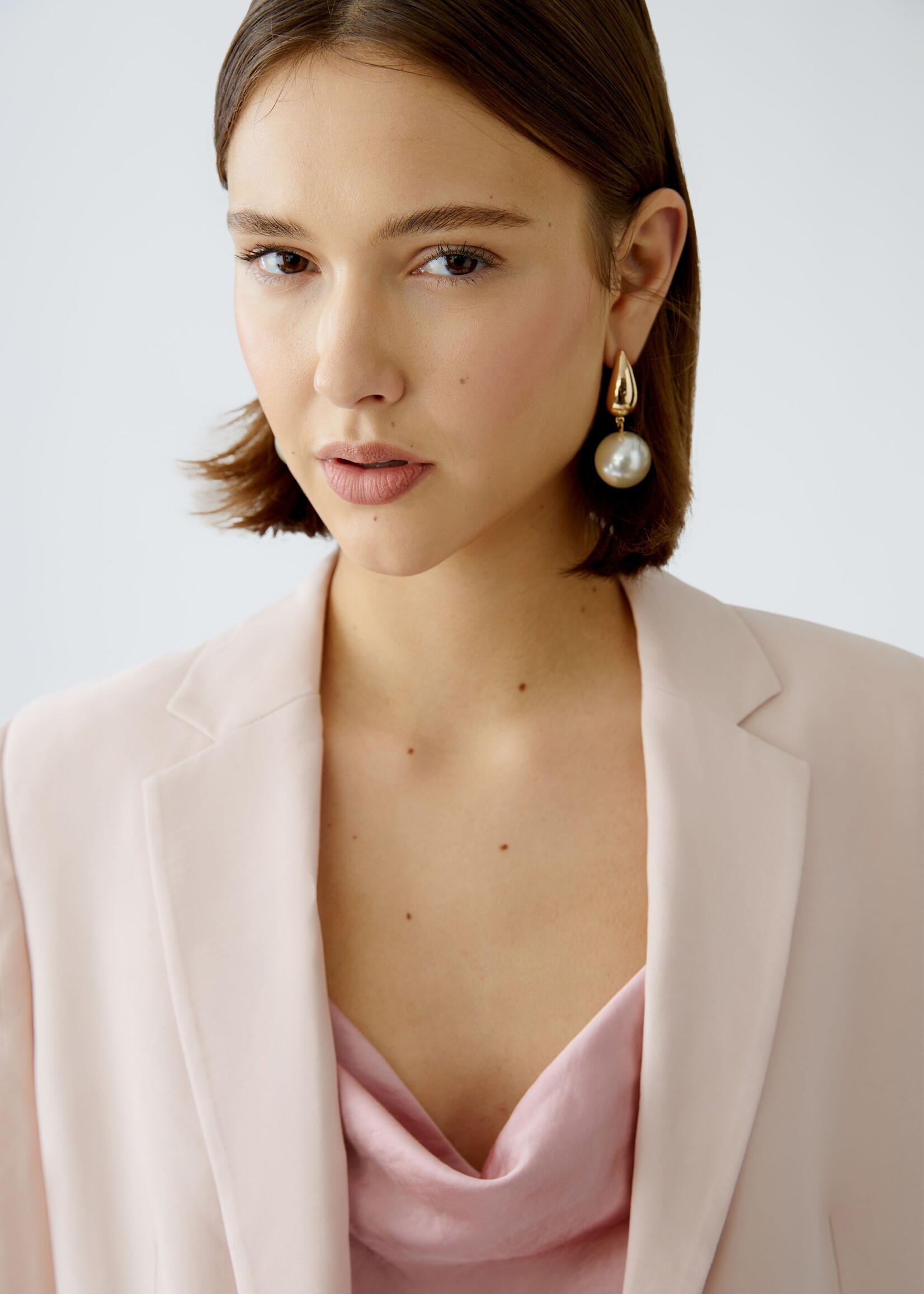Ouí Blazer
