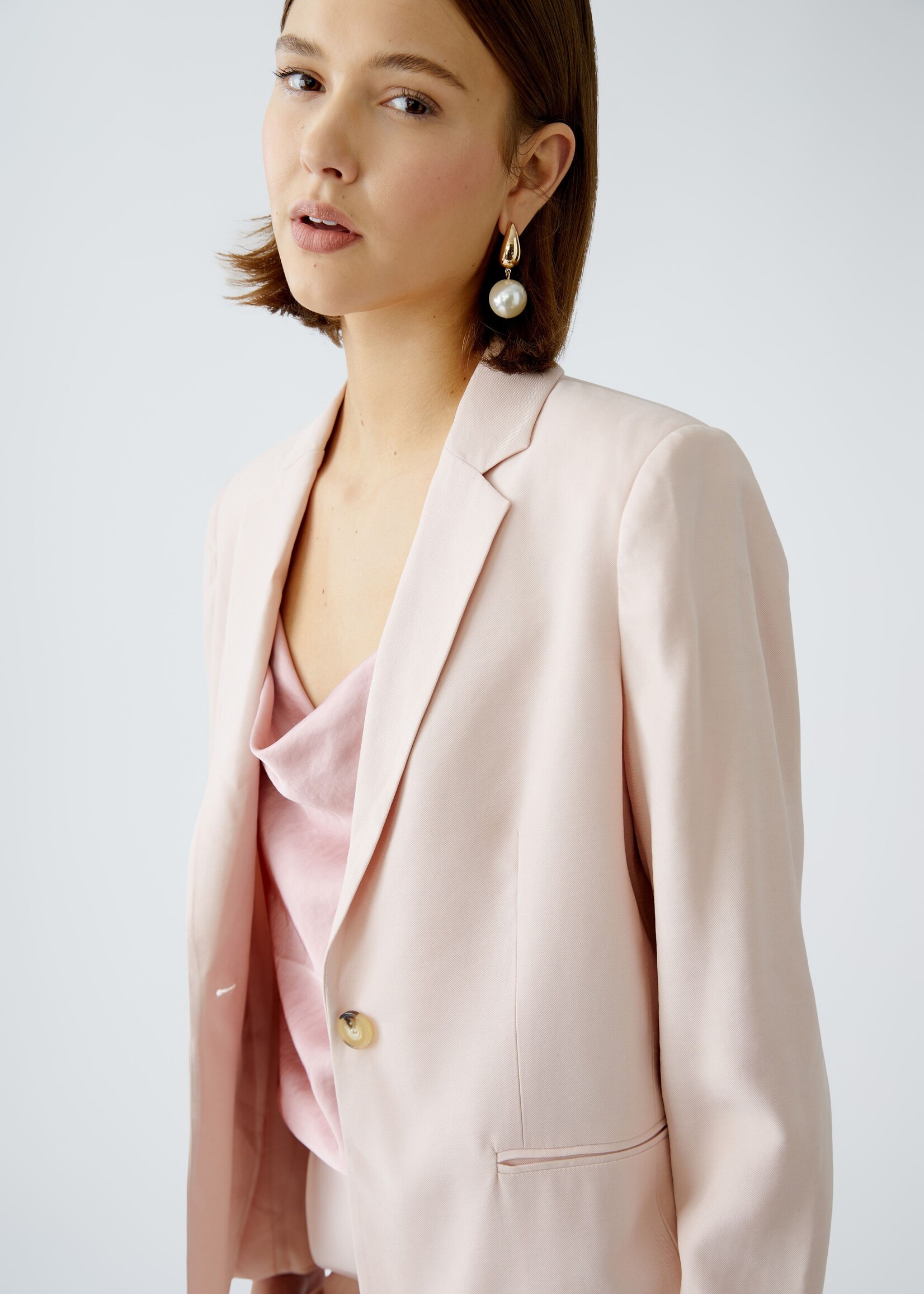 Ouí Blazer