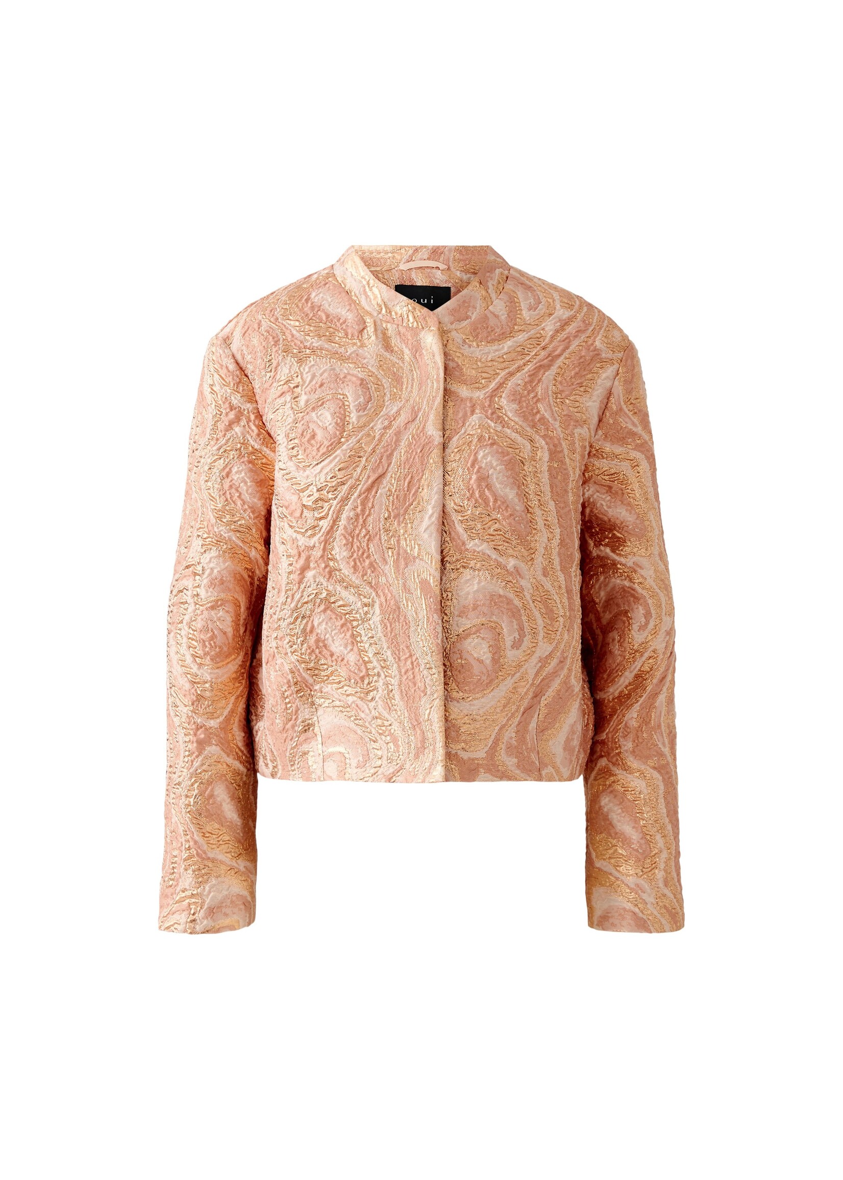 Ouí Jacket