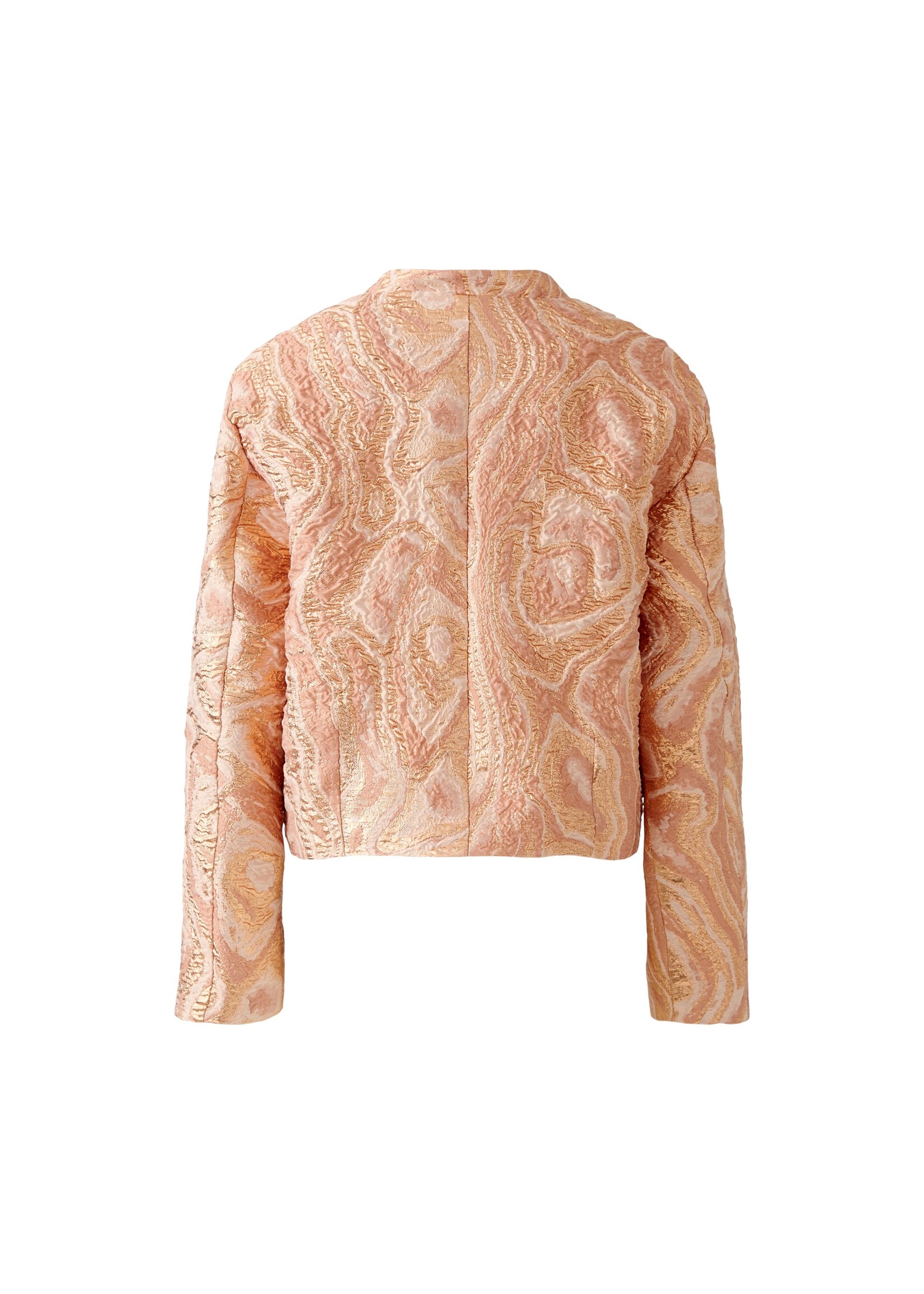 Ouí Jacket