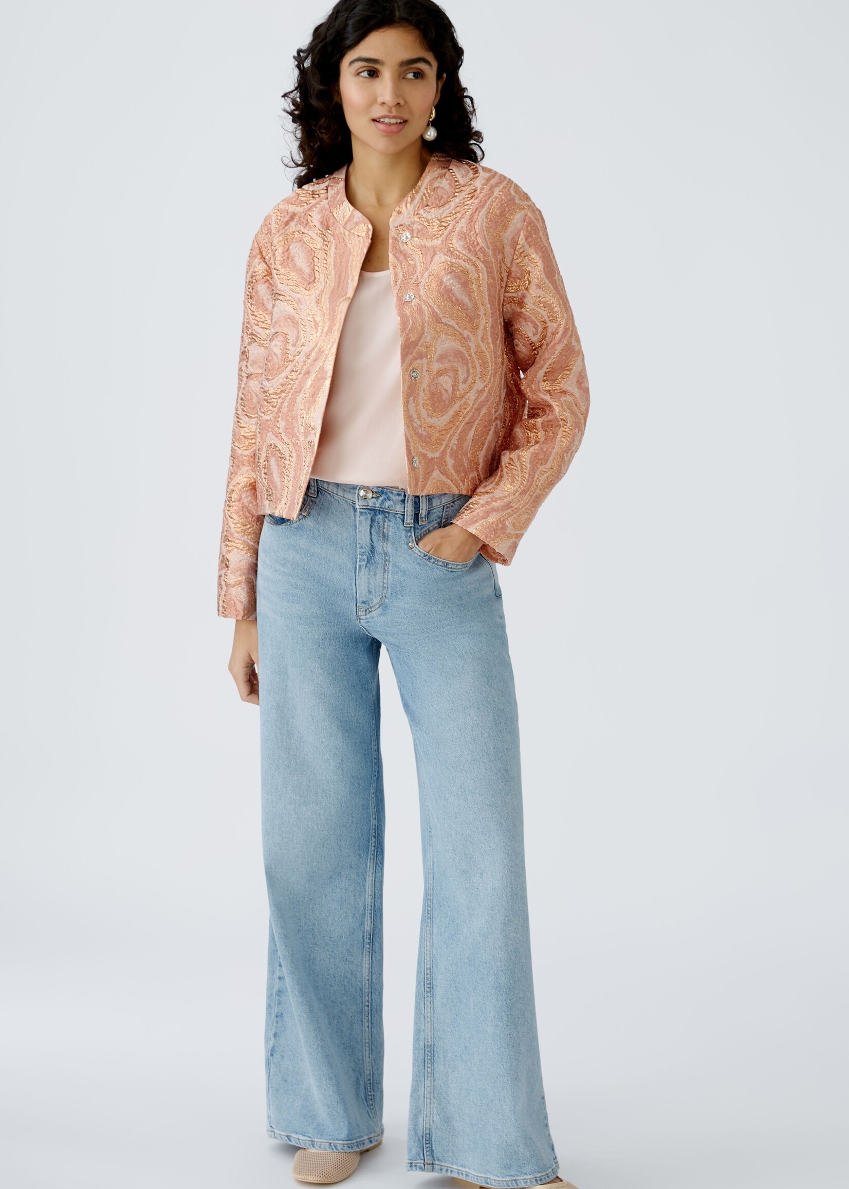 Ouí Jacket