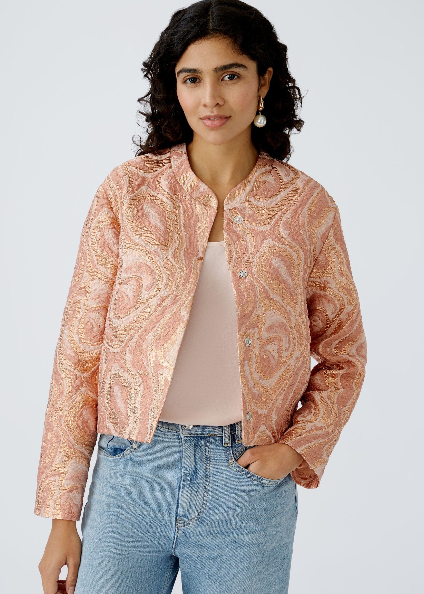 Ouí Jacket