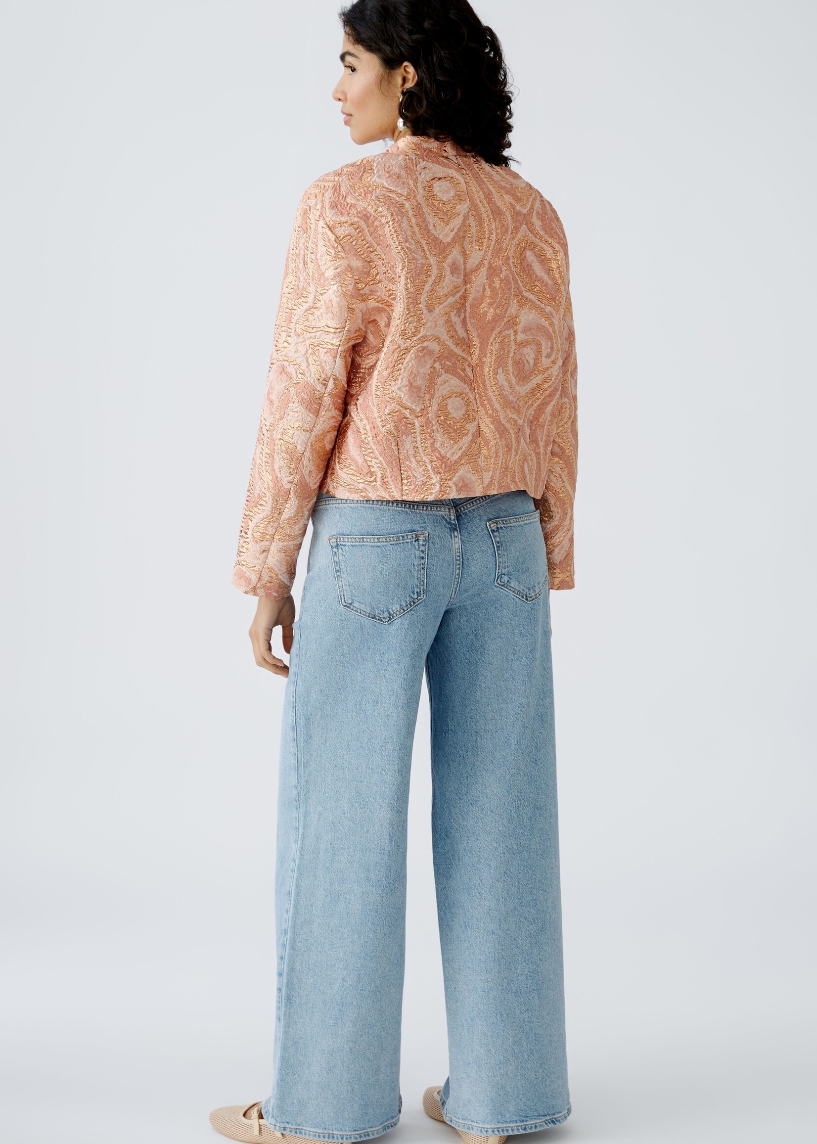 Ouí Jacket