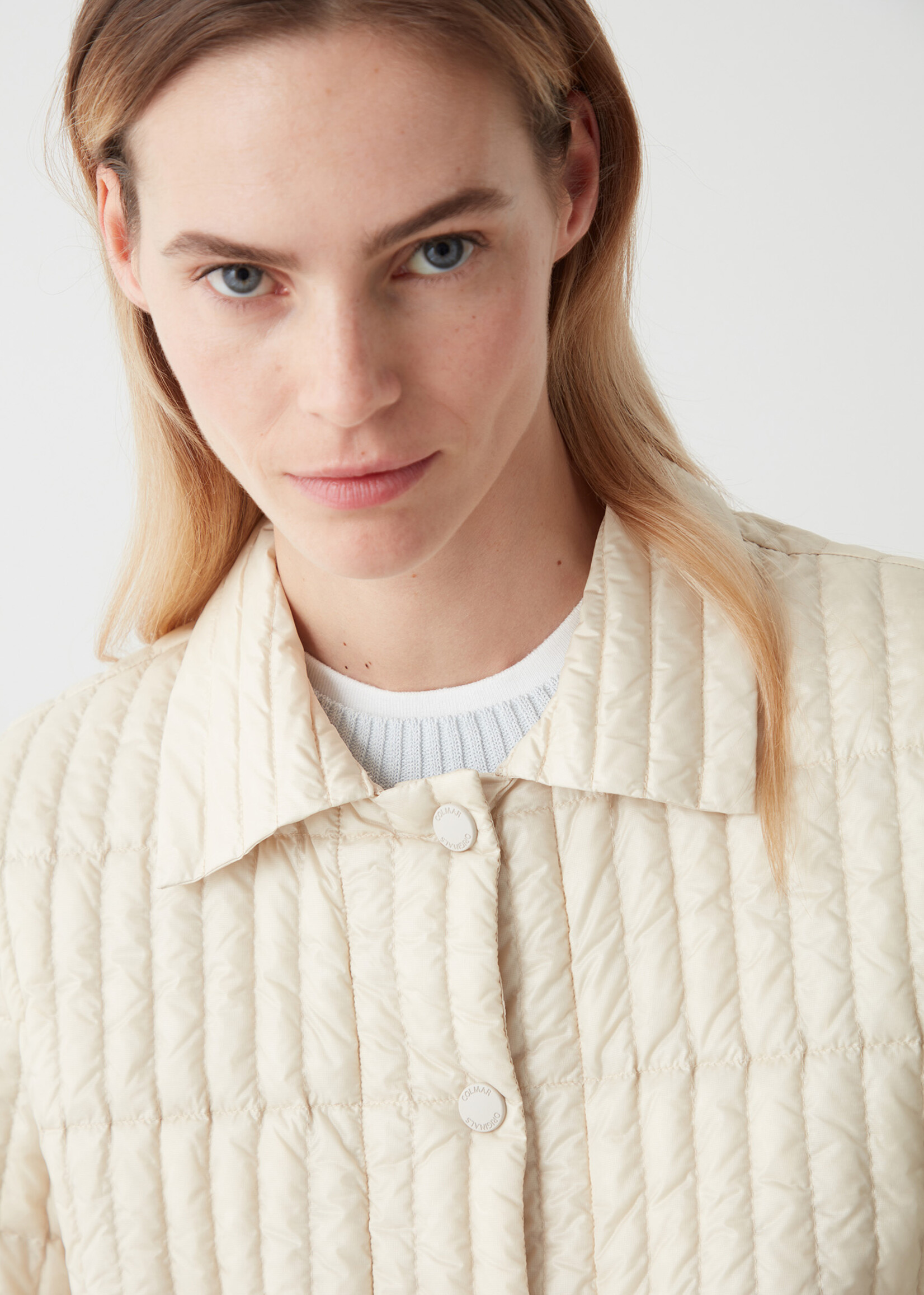 Colmar Jacket Woven Lightness
