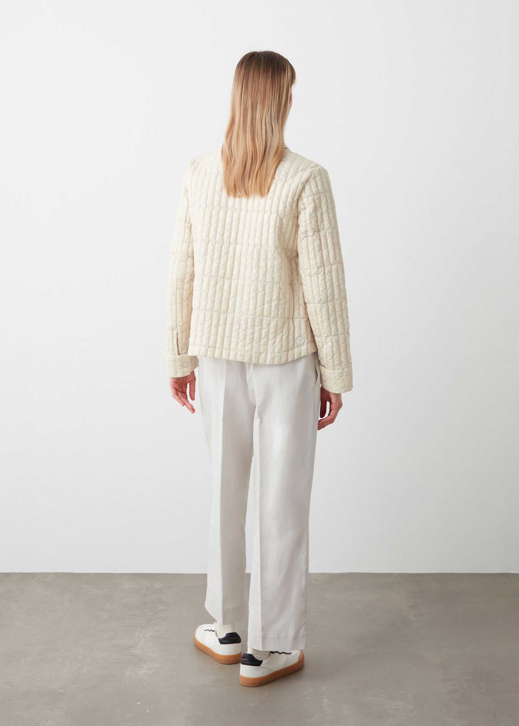 Colmar Jacket Woven Lightness
