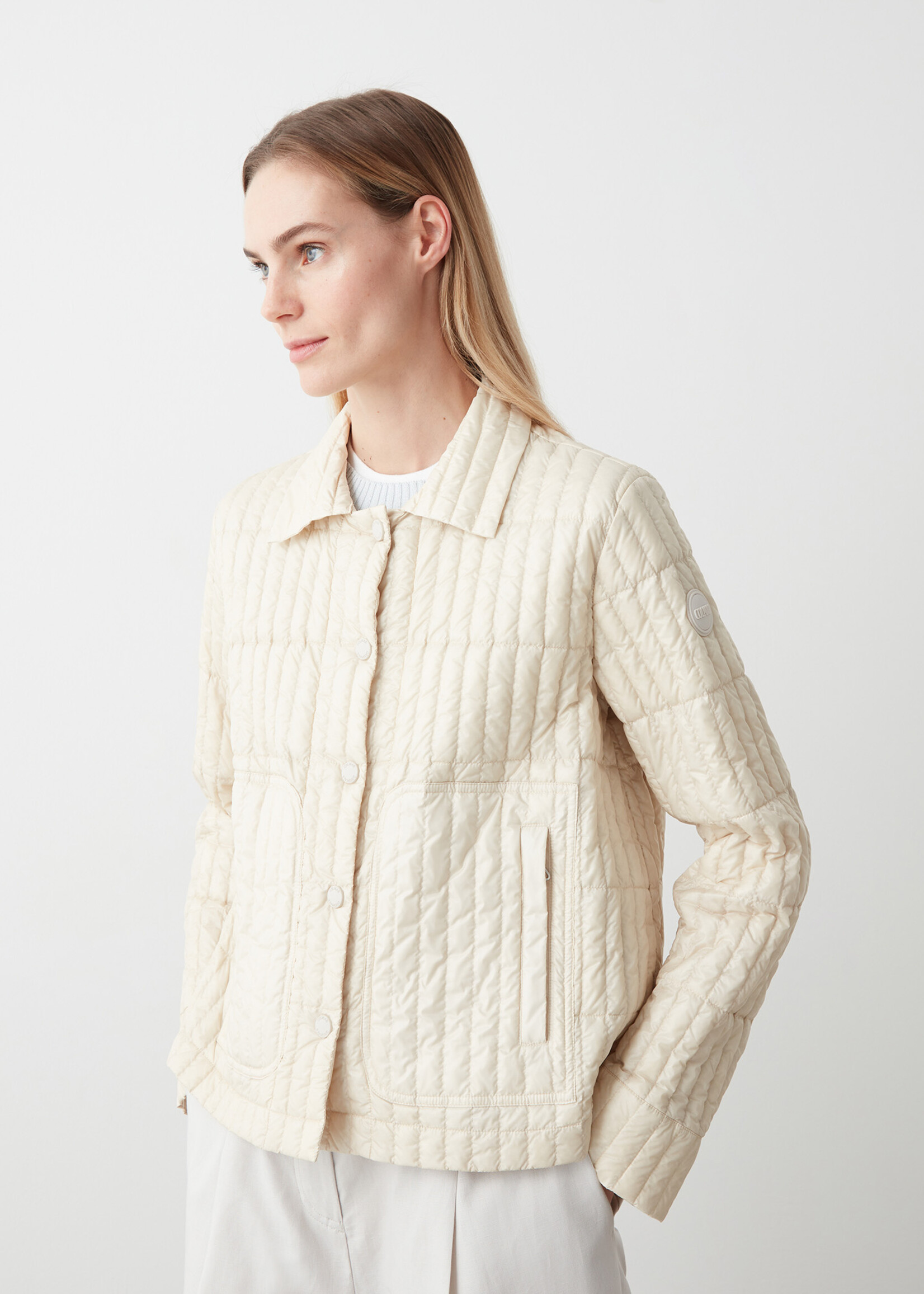 Colmar Jacket Woven Lightness