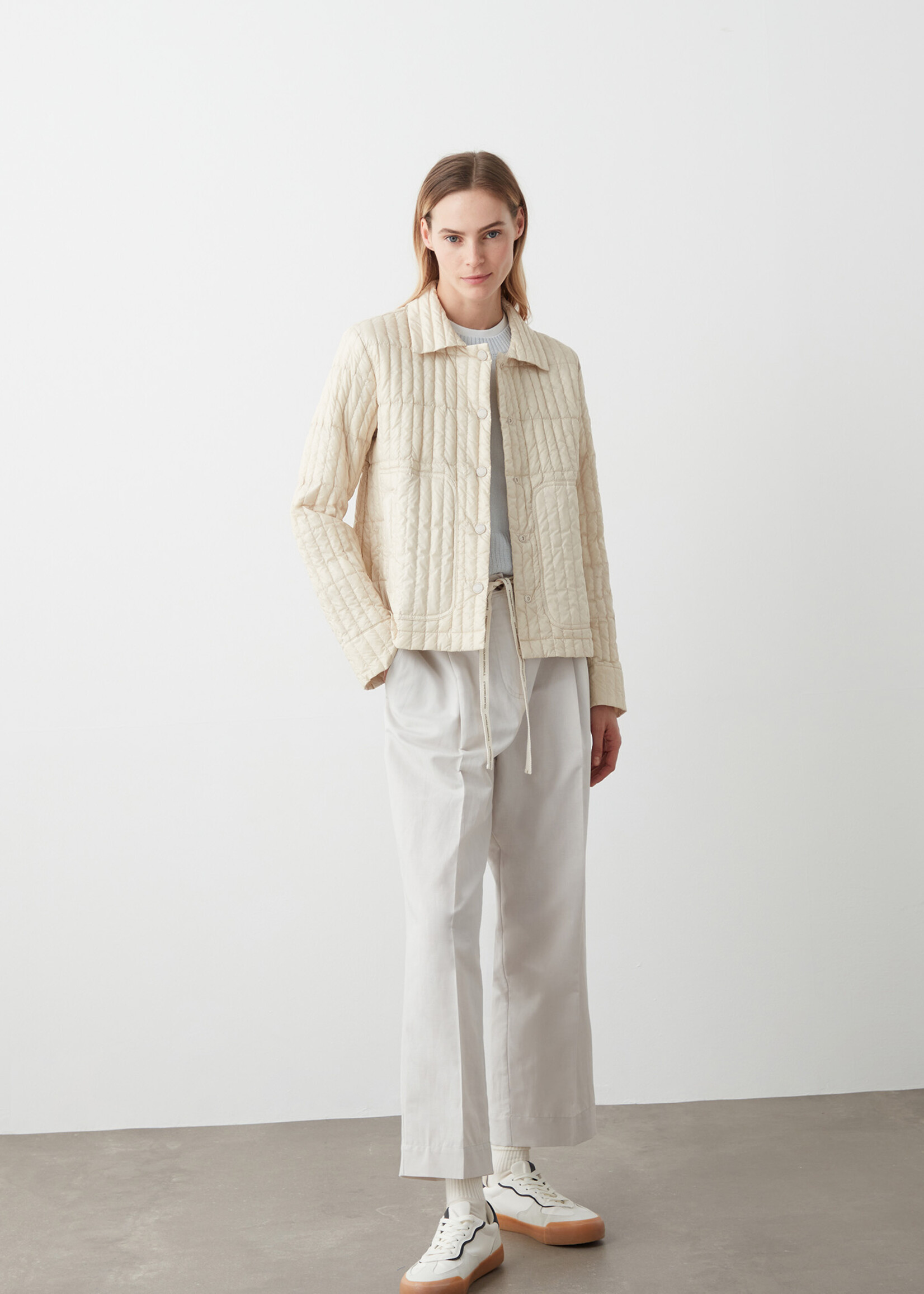Colmar Jacket Woven Lightness