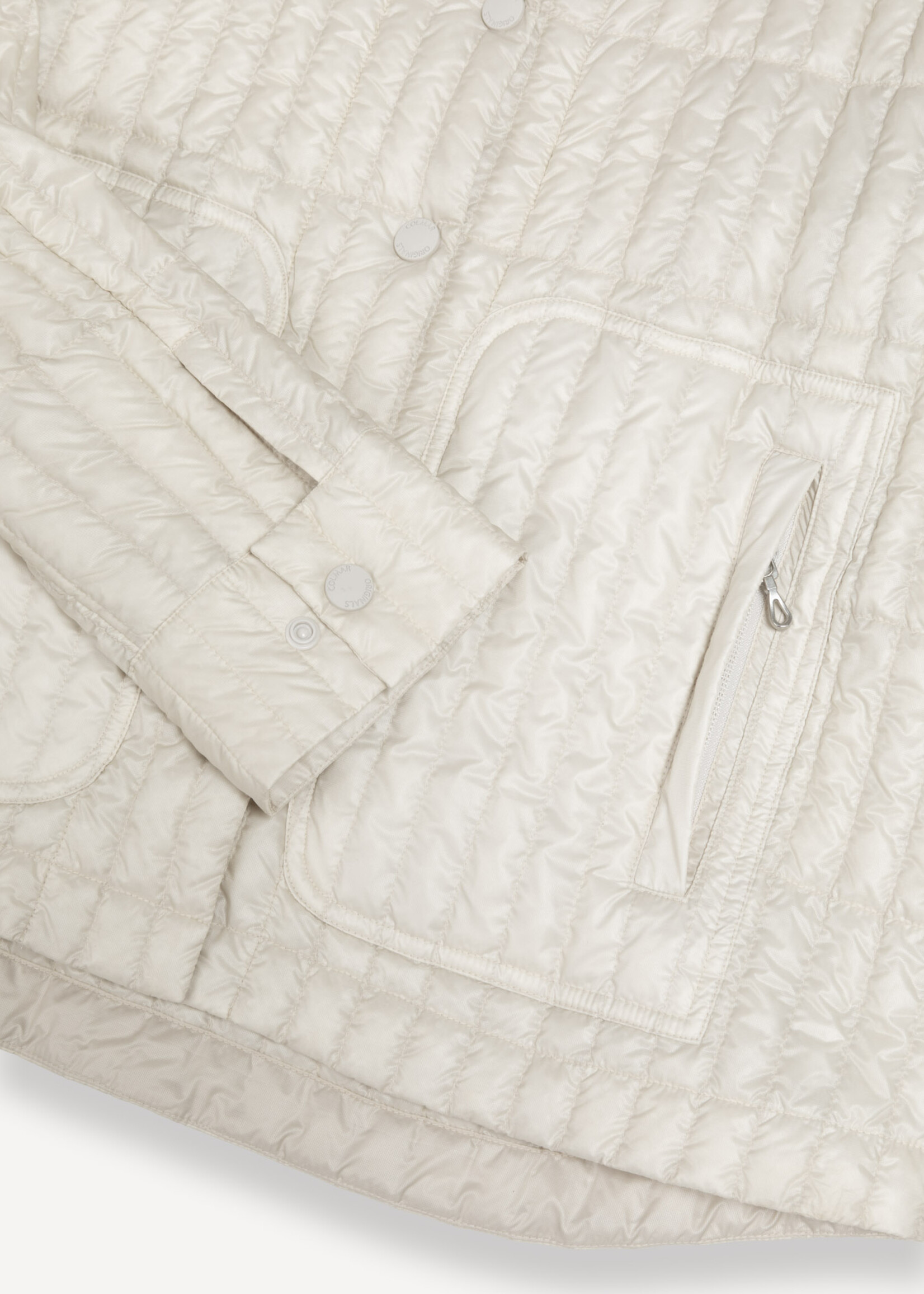 Colmar Jacket Woven Lightness